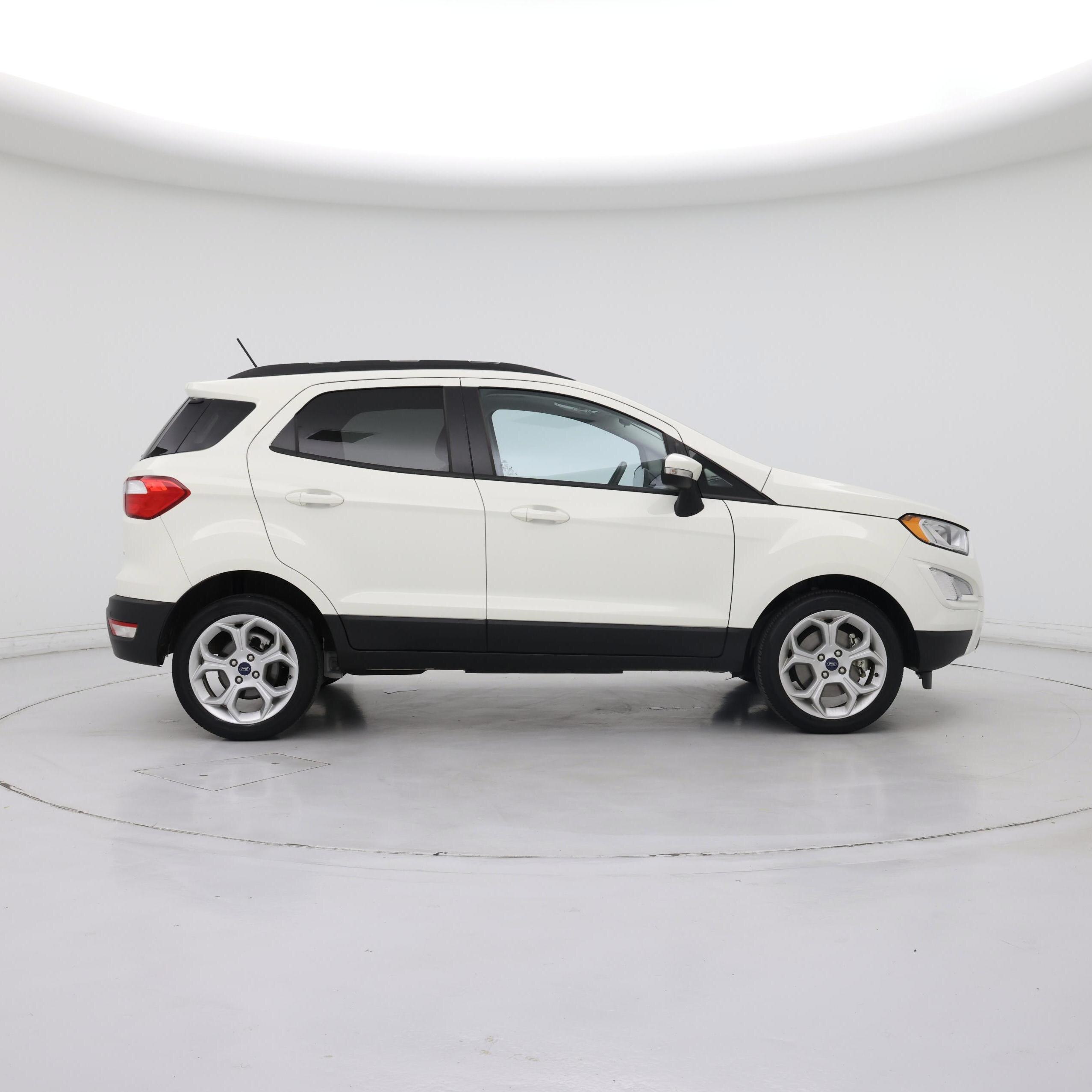Thumbnail: 2021 Ford EcoSport - 7