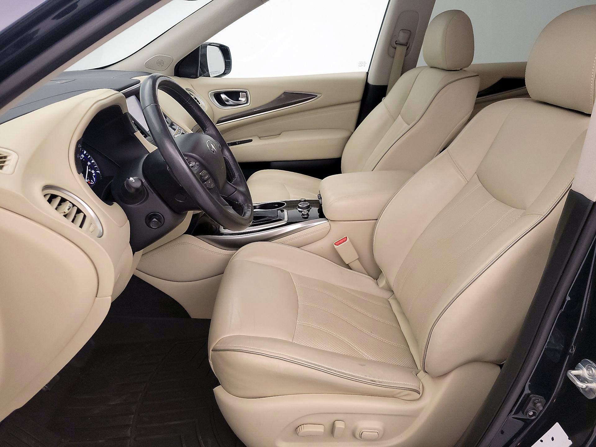 Thumbnail: 2019 INFINITI QX60 - 11