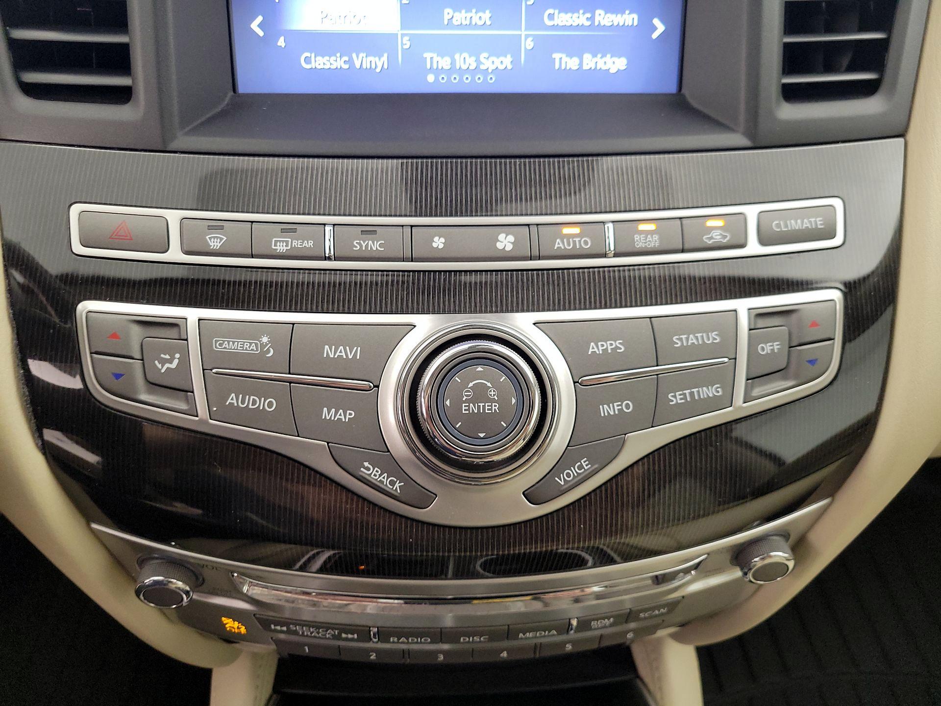 Thumbnail: 2019 INFINITI QX60 - 17