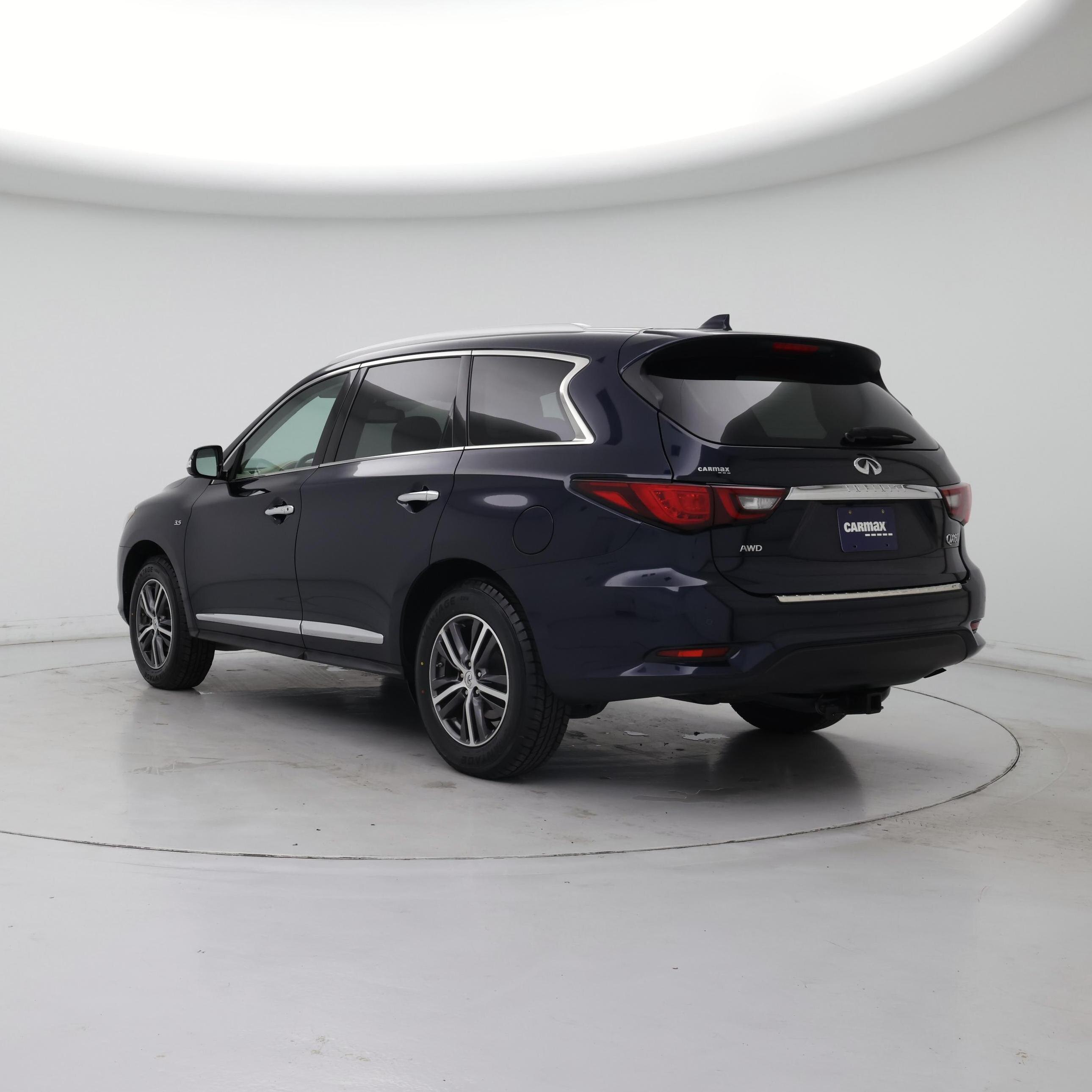 Thumbnail: 2019 INFINITI QX60 - 2