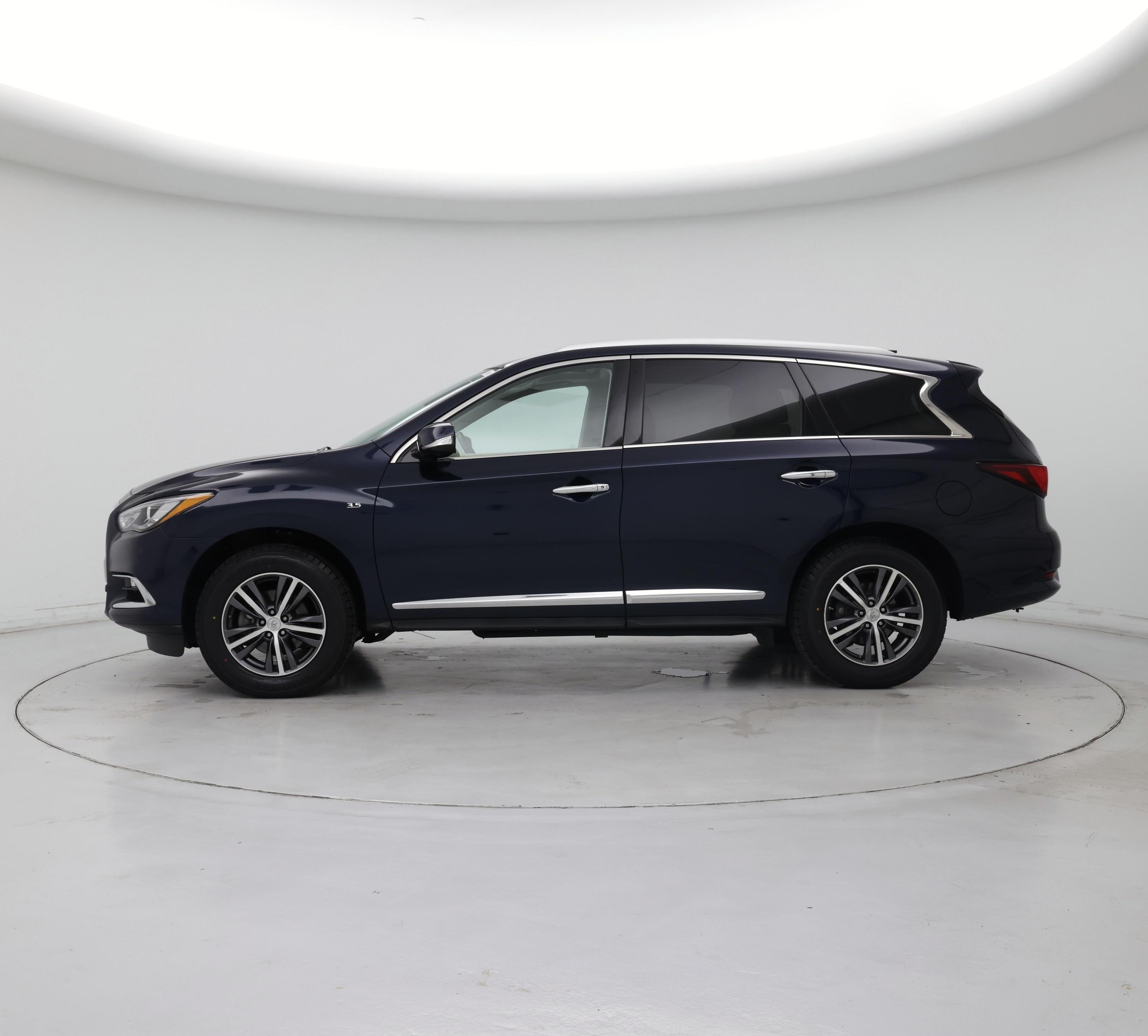 Thumbnail: 2019 INFINITI QX60 - 3