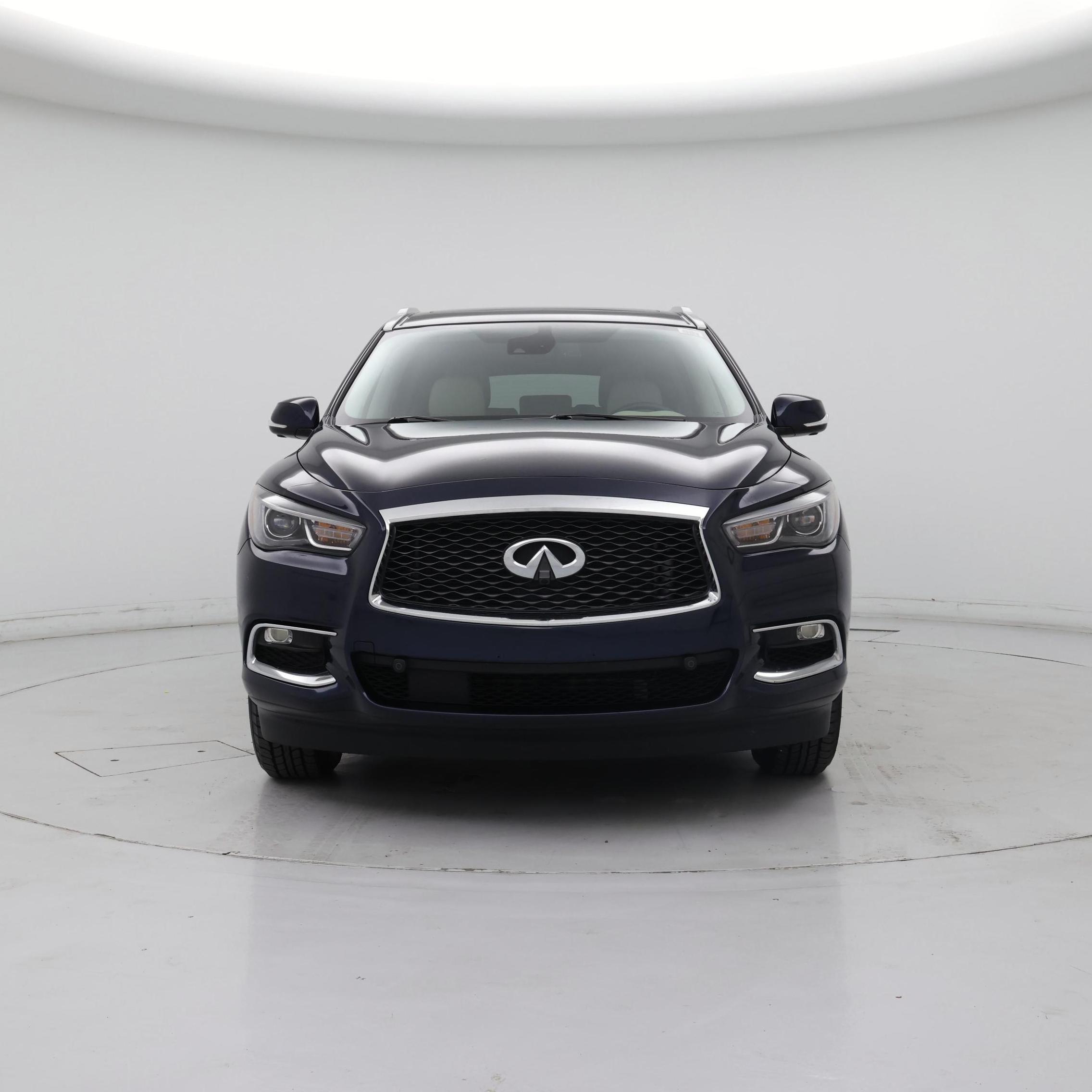 Thumbnail: 2019 INFINITI QX60 - 5