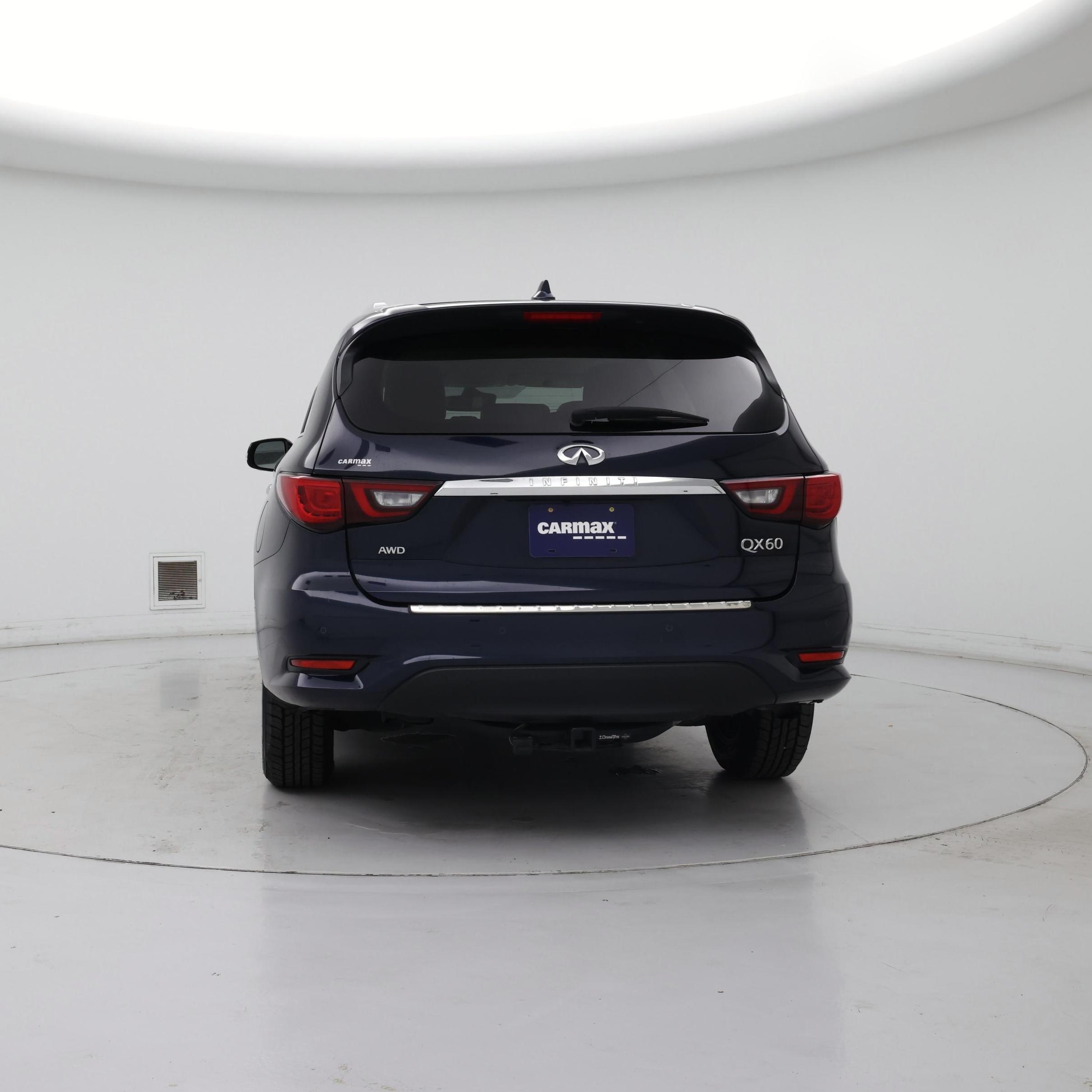 Thumbnail: 2019 INFINITI QX60 - 6