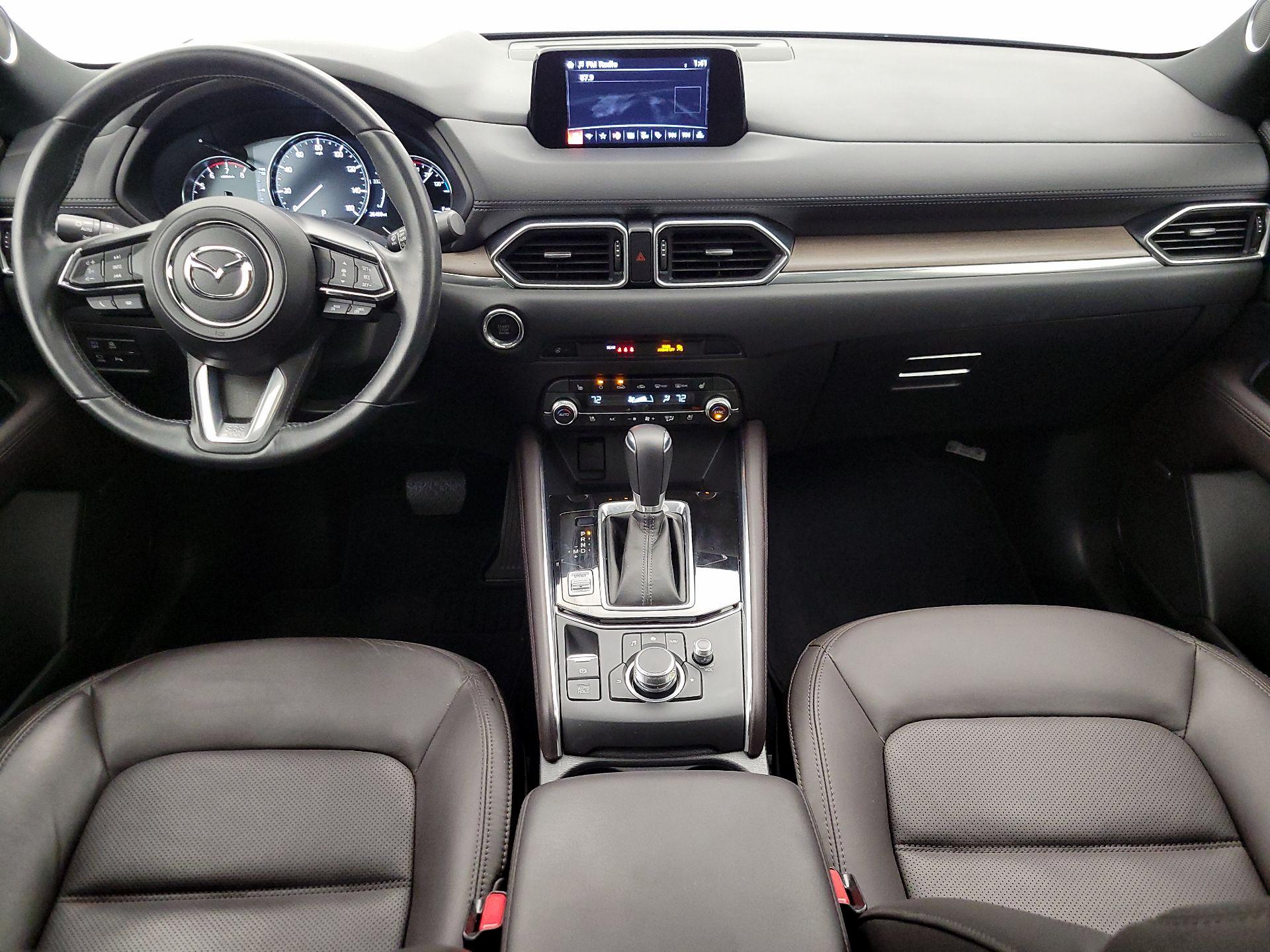 Thumbnail: 2019 Mazda CX-5 - 9