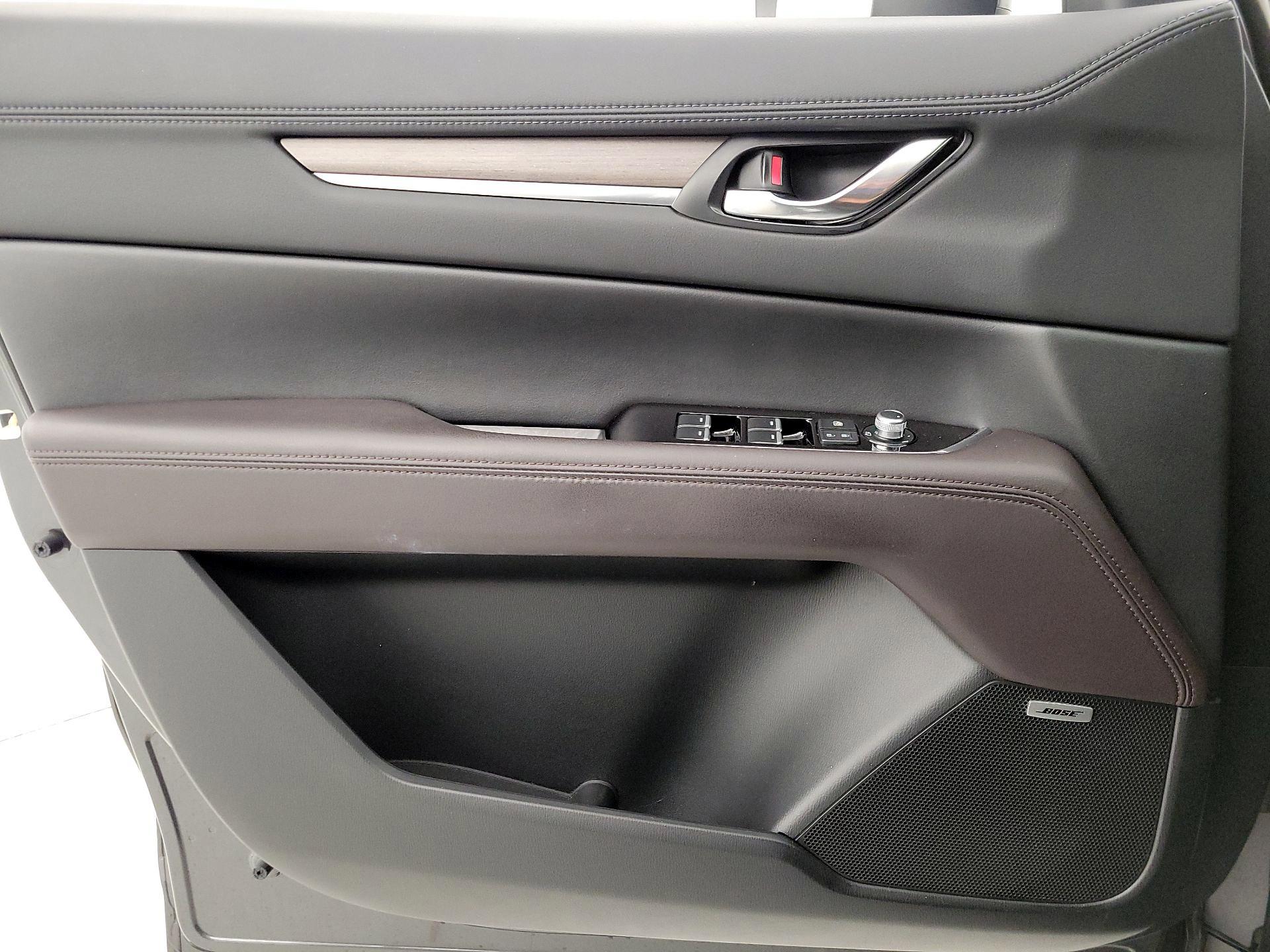 Thumbnail: 2019 Mazda CX-5 - 12