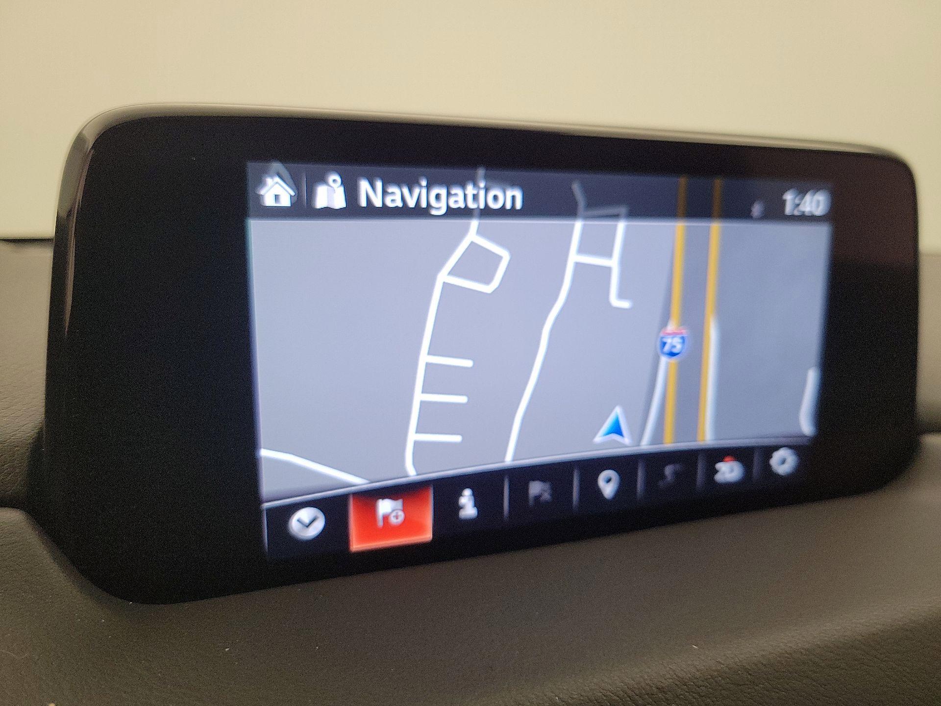 Thumbnail: 2019 Mazda CX-5 - 14