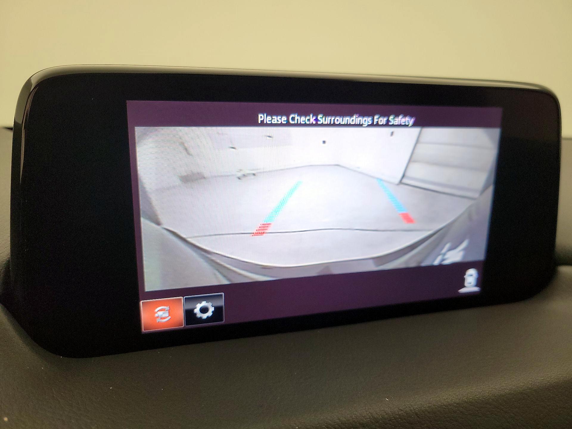 Thumbnail: 2019 Mazda CX-5 - 15