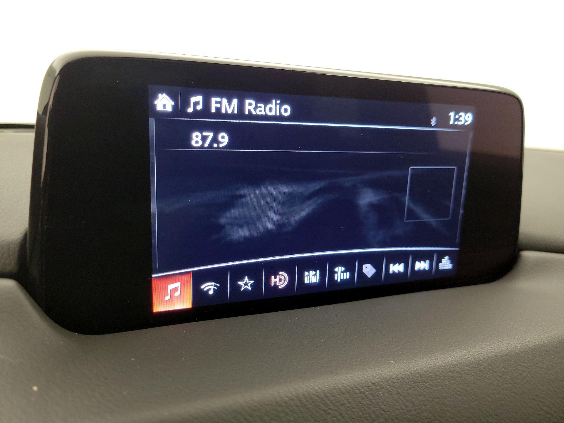 Thumbnail: 2019 Mazda CX-5 - 16