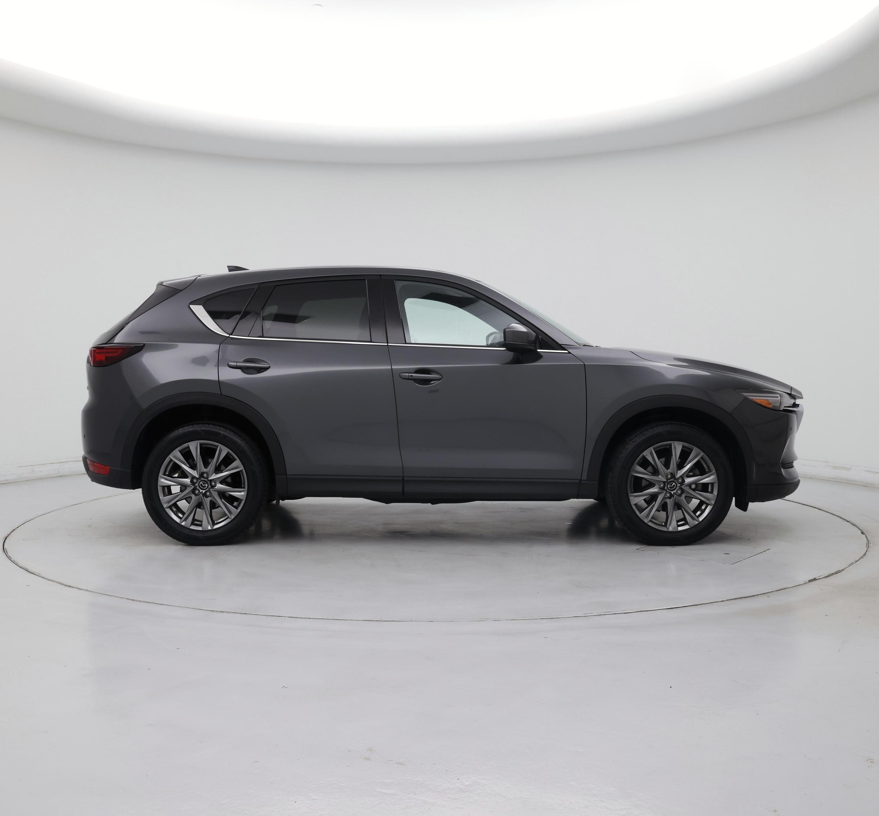 Thumbnail: 2019 Mazda CX-5 - 7