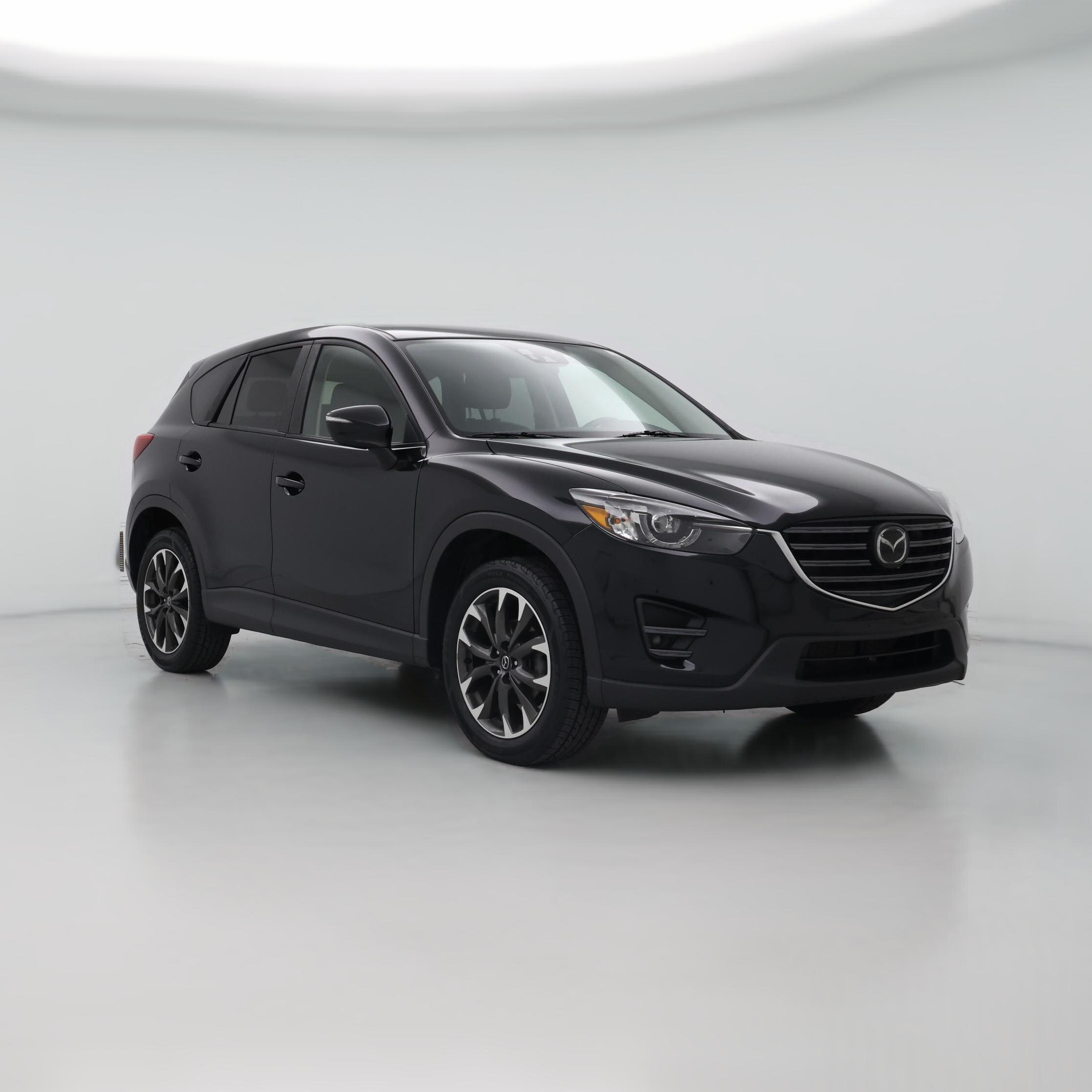 Thumbnail: 2016 Mazda CX-5 - 1