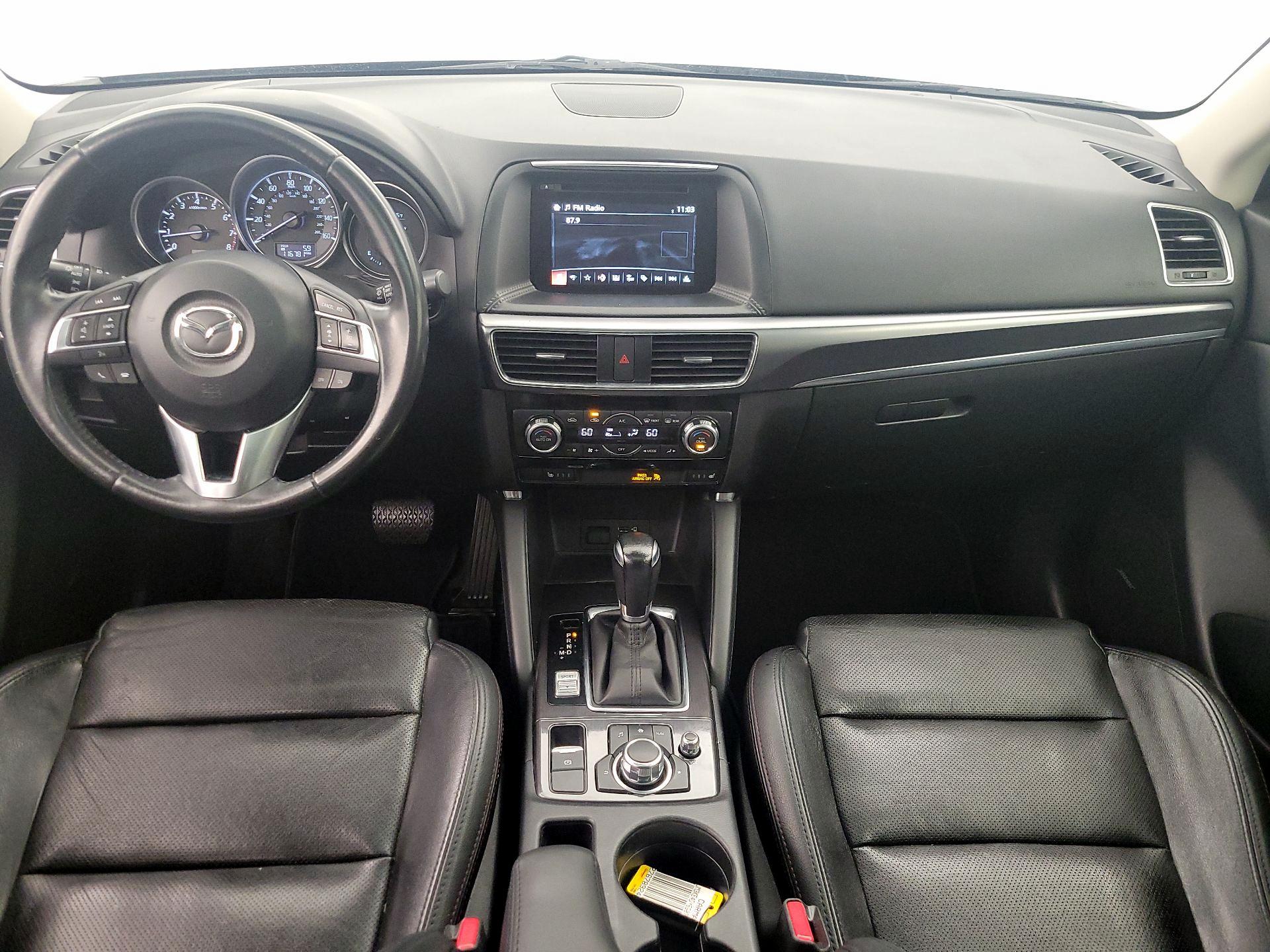 Thumbnail: 2016 Mazda CX-5 - 9