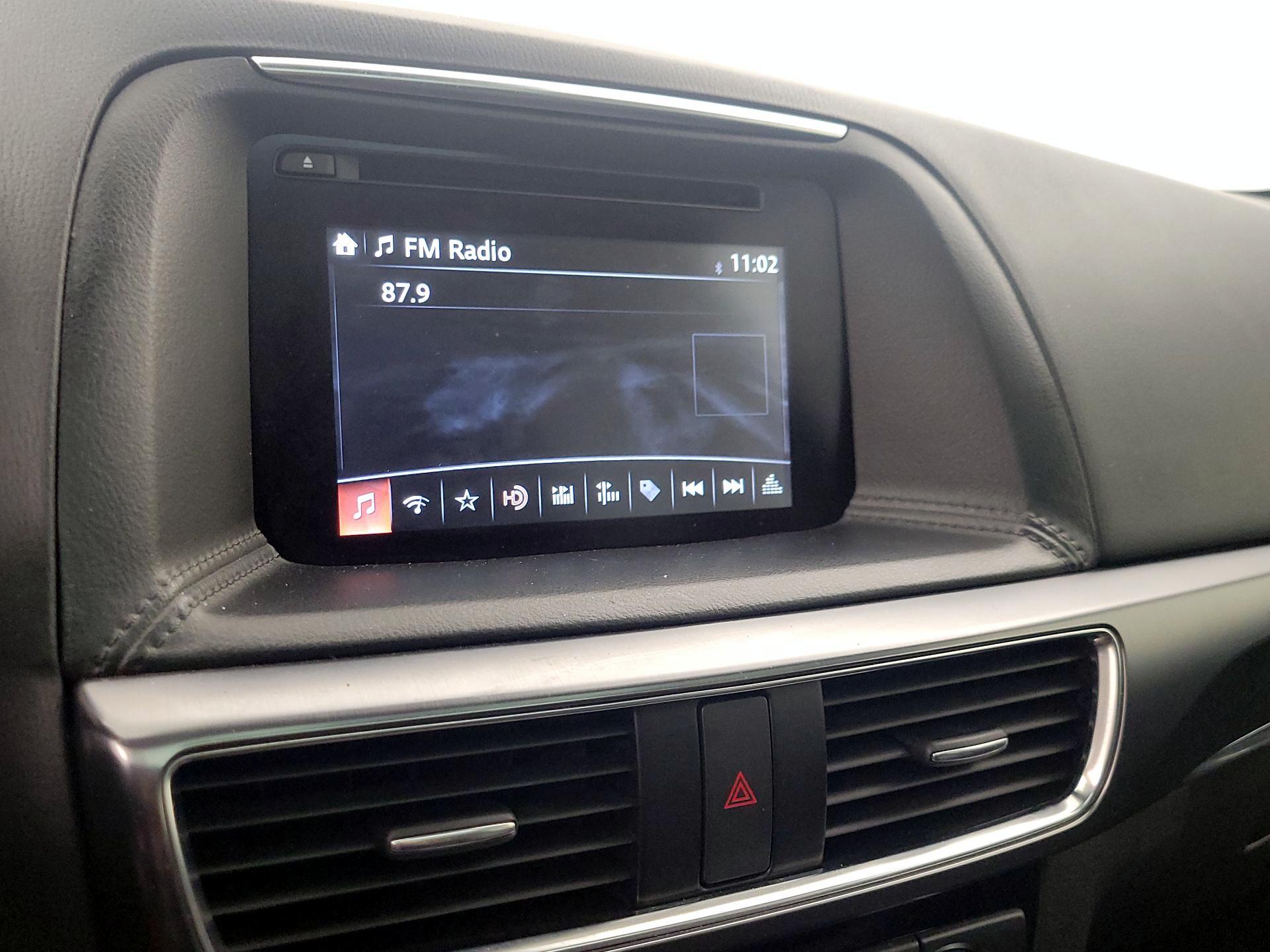 Thumbnail: 2016 Mazda CX-5 - 15