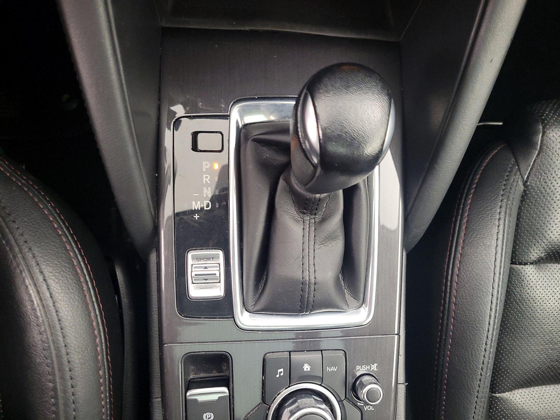 Thumbnail: 2016 Mazda CX-5 - 17