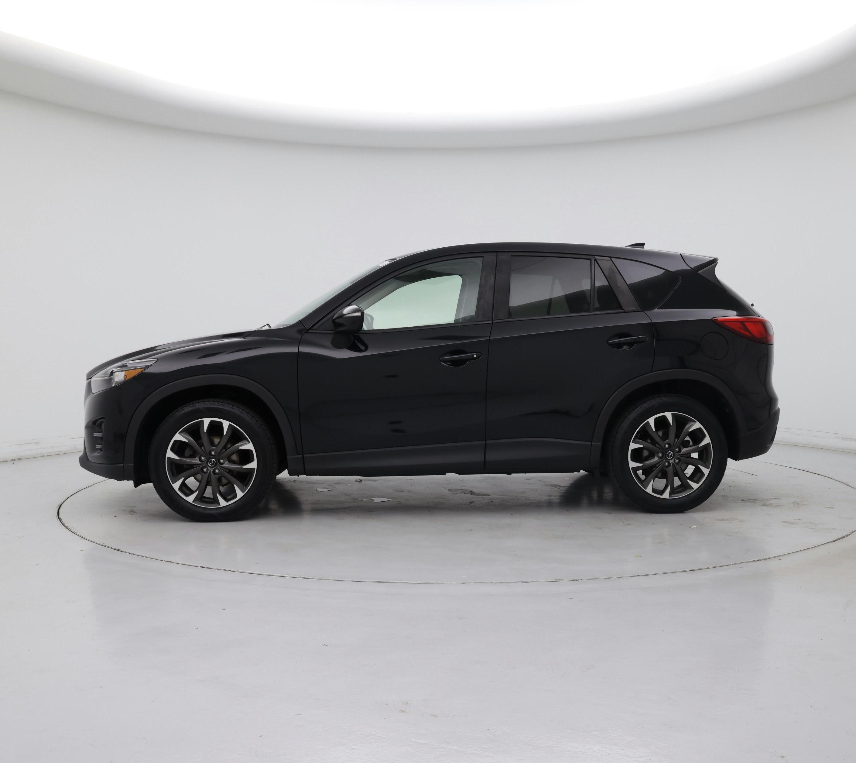 Thumbnail: 2016 Mazda CX-5 - 3