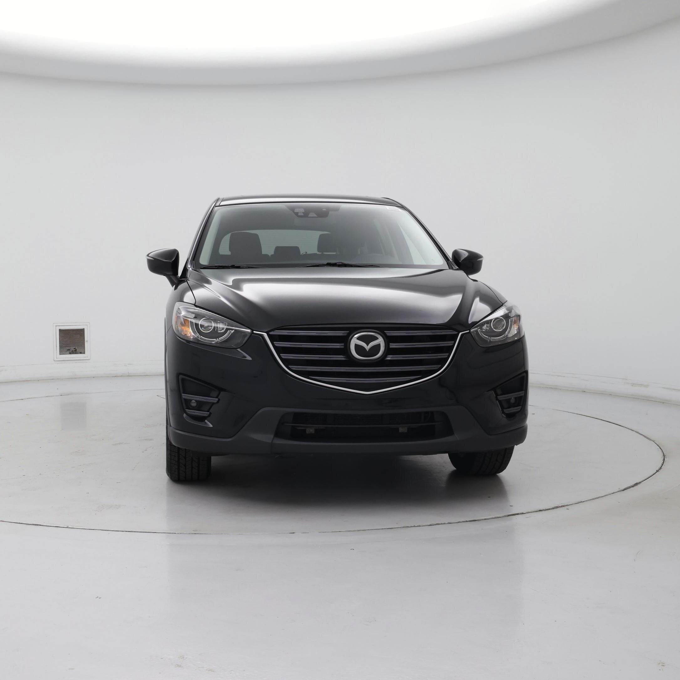 Thumbnail: 2016 Mazda CX-5 - 5