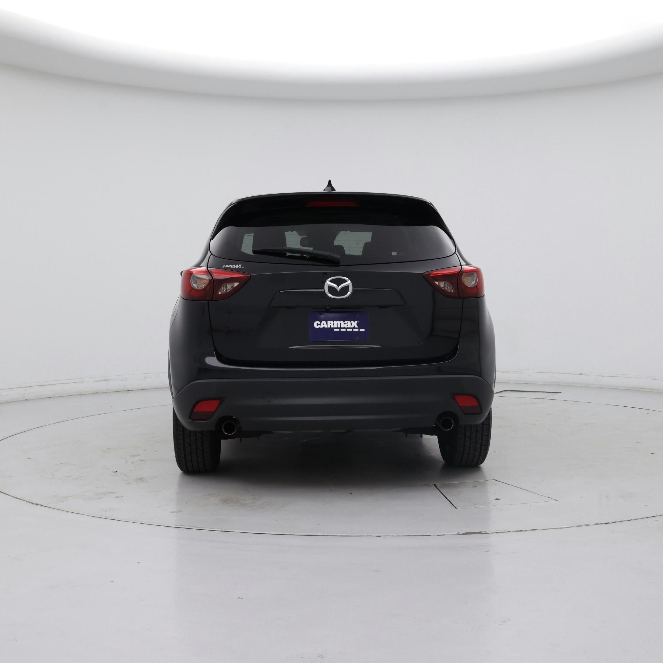 Thumbnail: 2016 Mazda CX-5 - 6