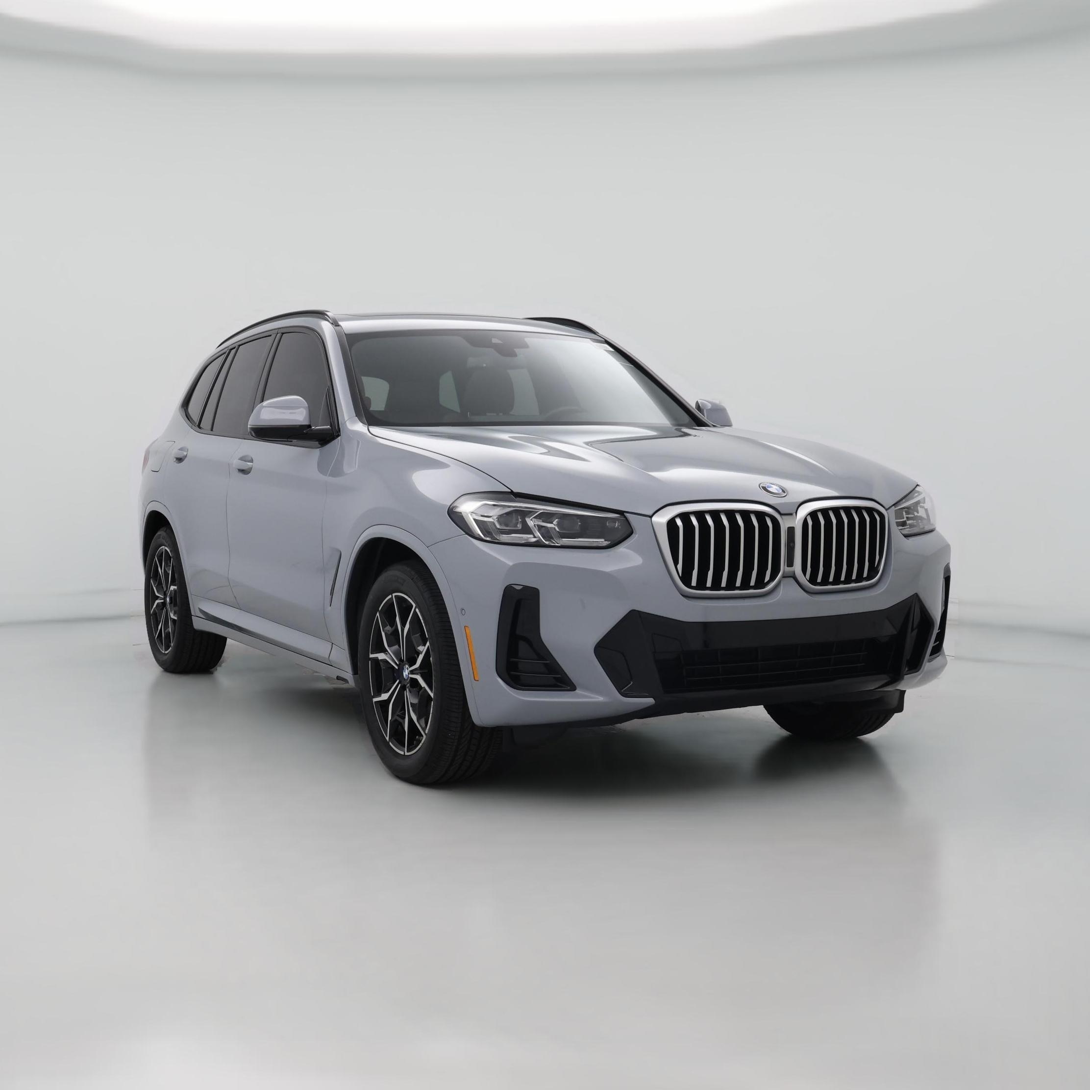 Thumbnail: 2023 BMW X3 - 1