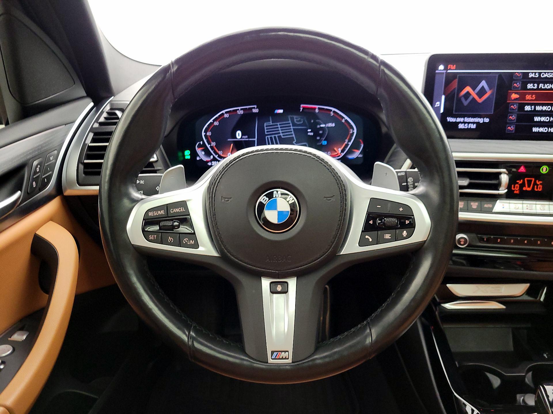 Thumbnail: 2023 BMW X3 - 10