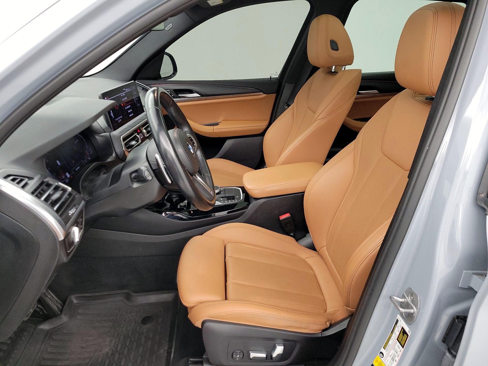 Thumbnail: 2023 BMW X3 - 11