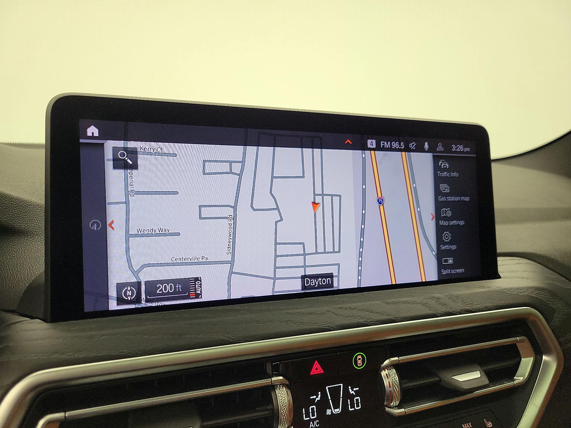 Thumbnail: 2023 BMW X3 - 14
