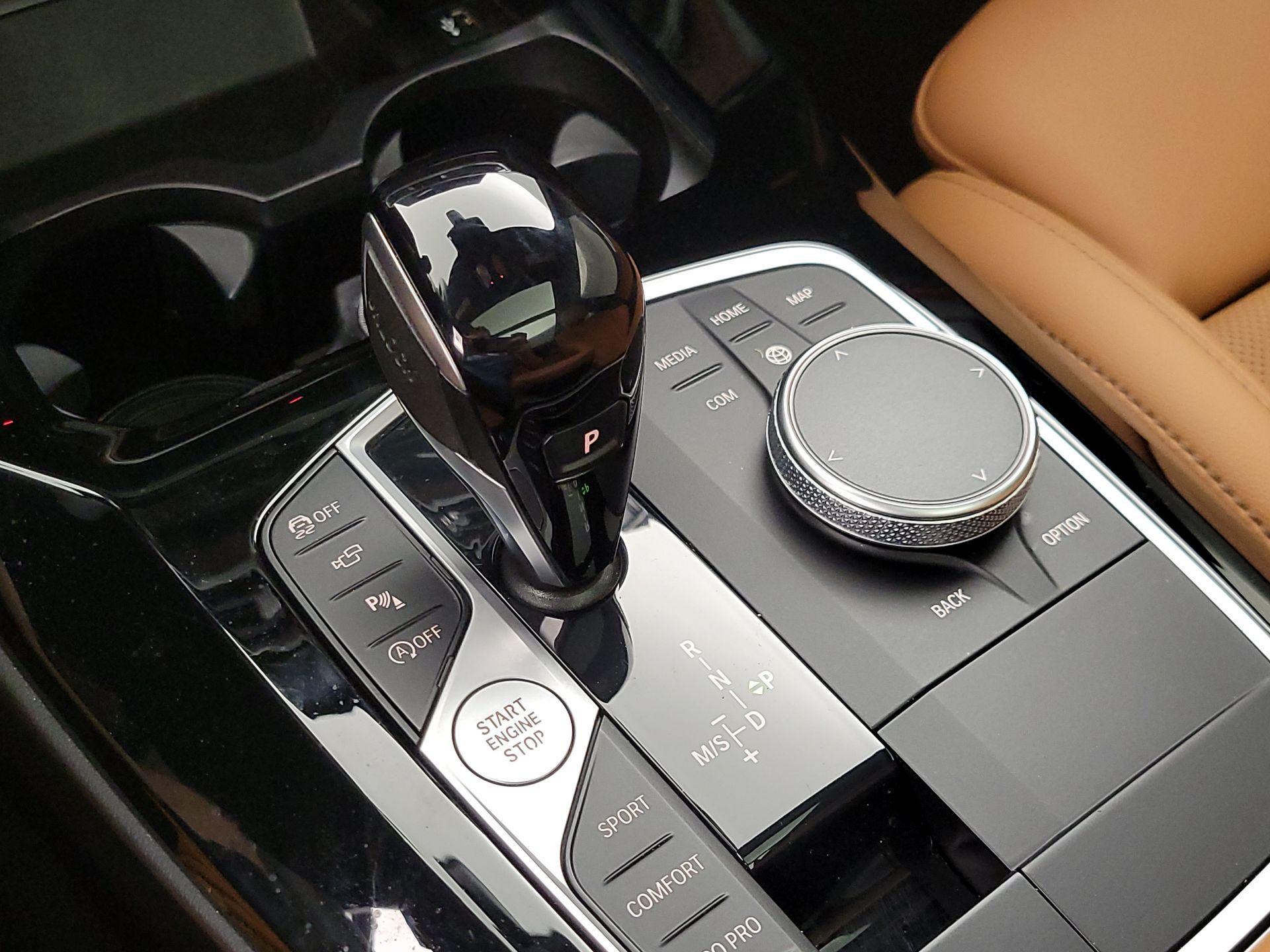 Thumbnail: 2023 BMW X3 - 18