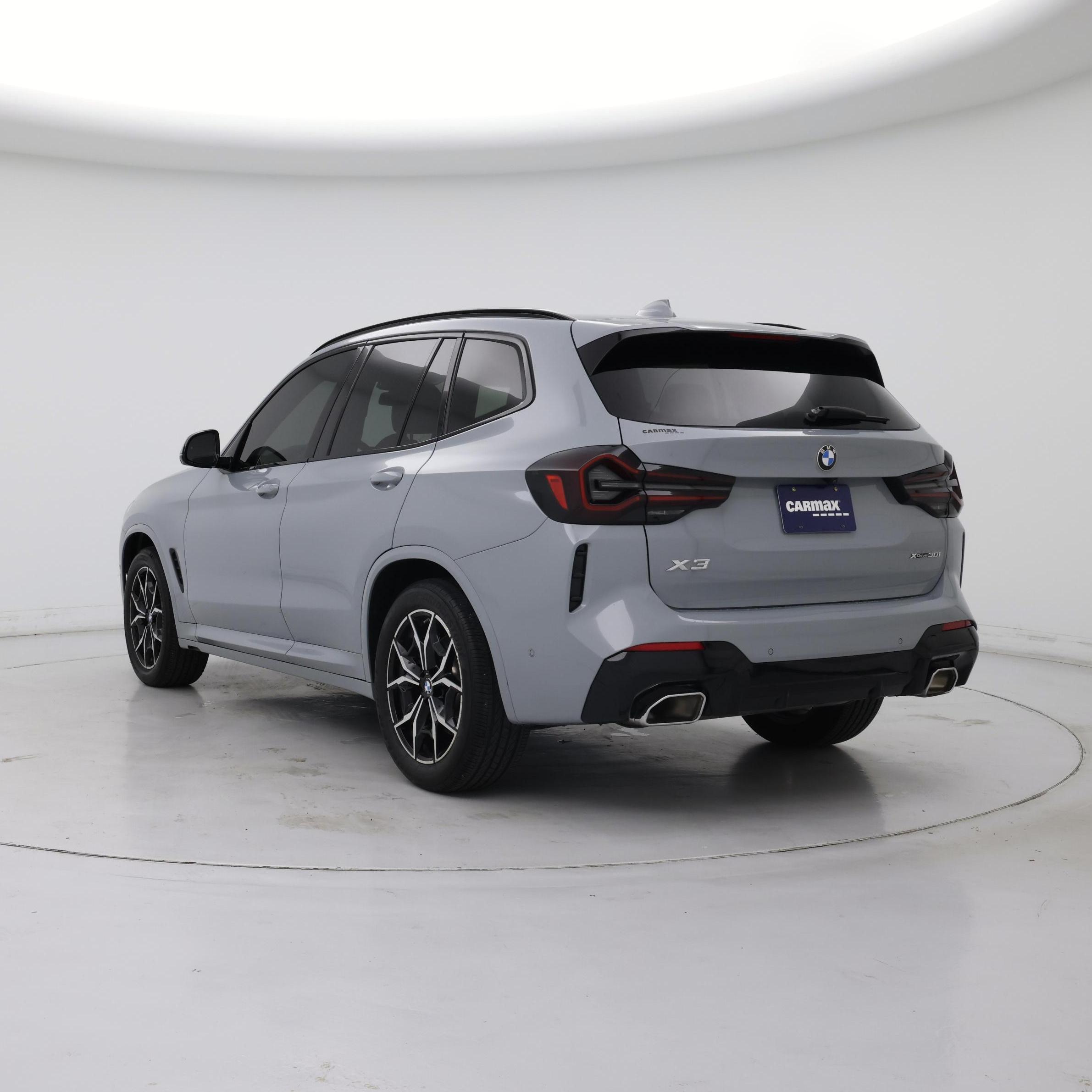 Thumbnail: 2023 BMW X3 - 2