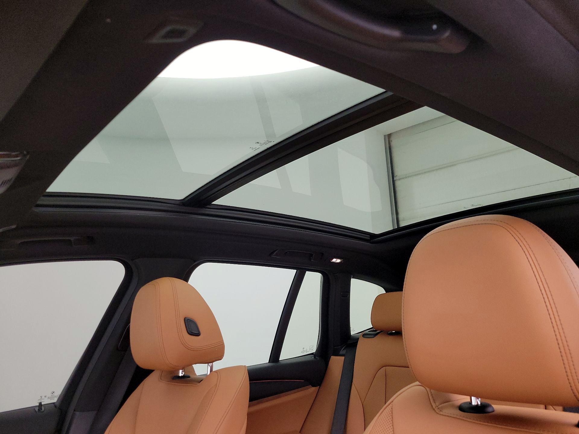 Thumbnail: 2023 BMW X3 - 20