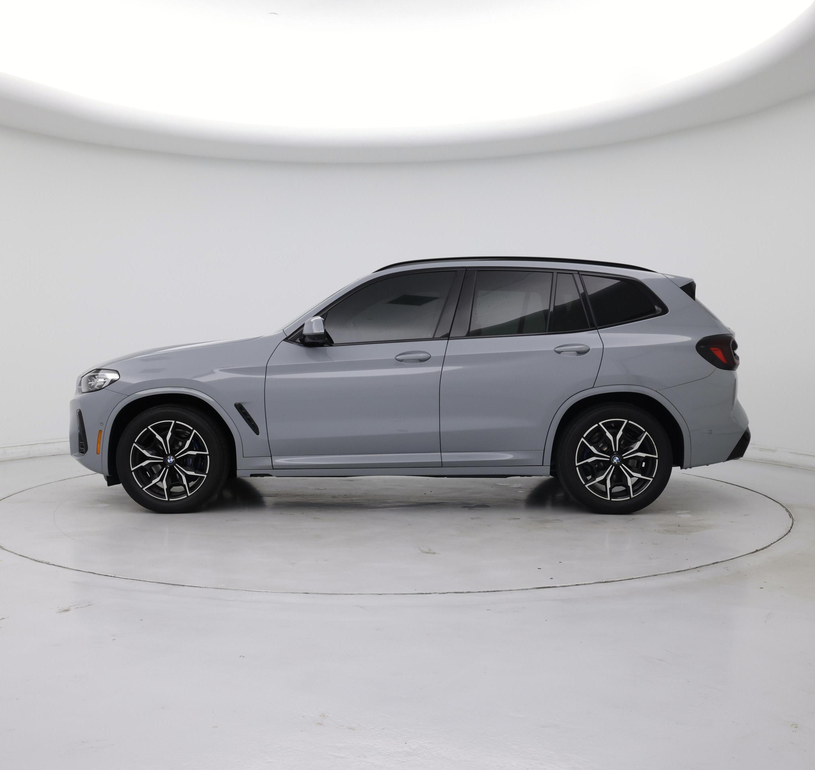 Thumbnail: 2023 BMW X3 - 3