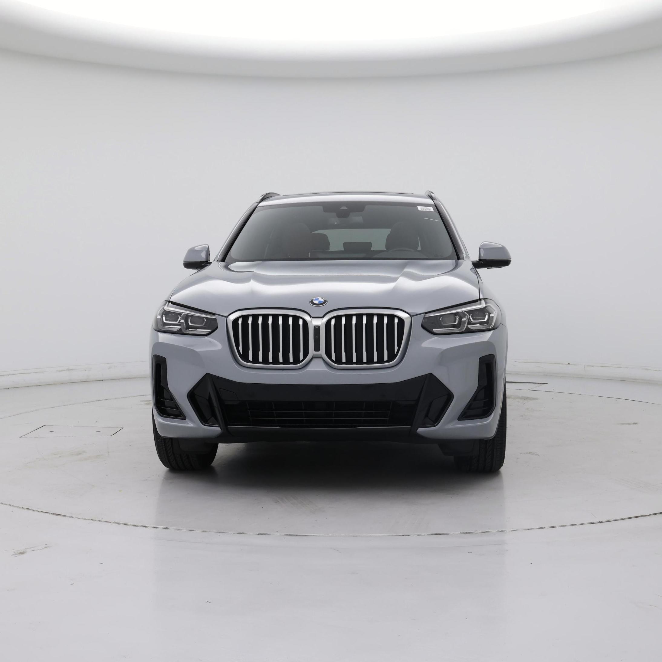 Thumbnail: 2023 BMW X3 - 5