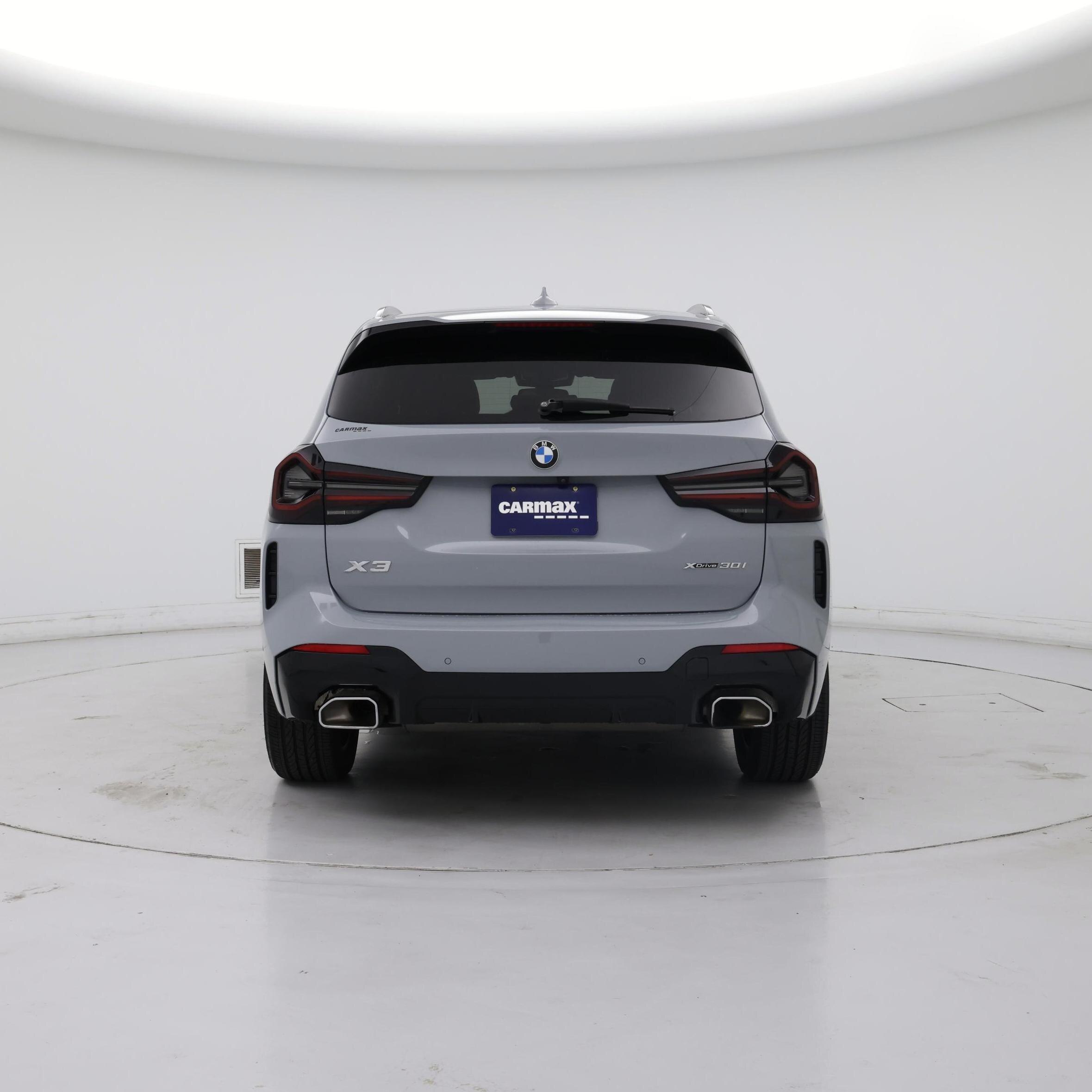 Thumbnail: 2023 BMW X3 - 6