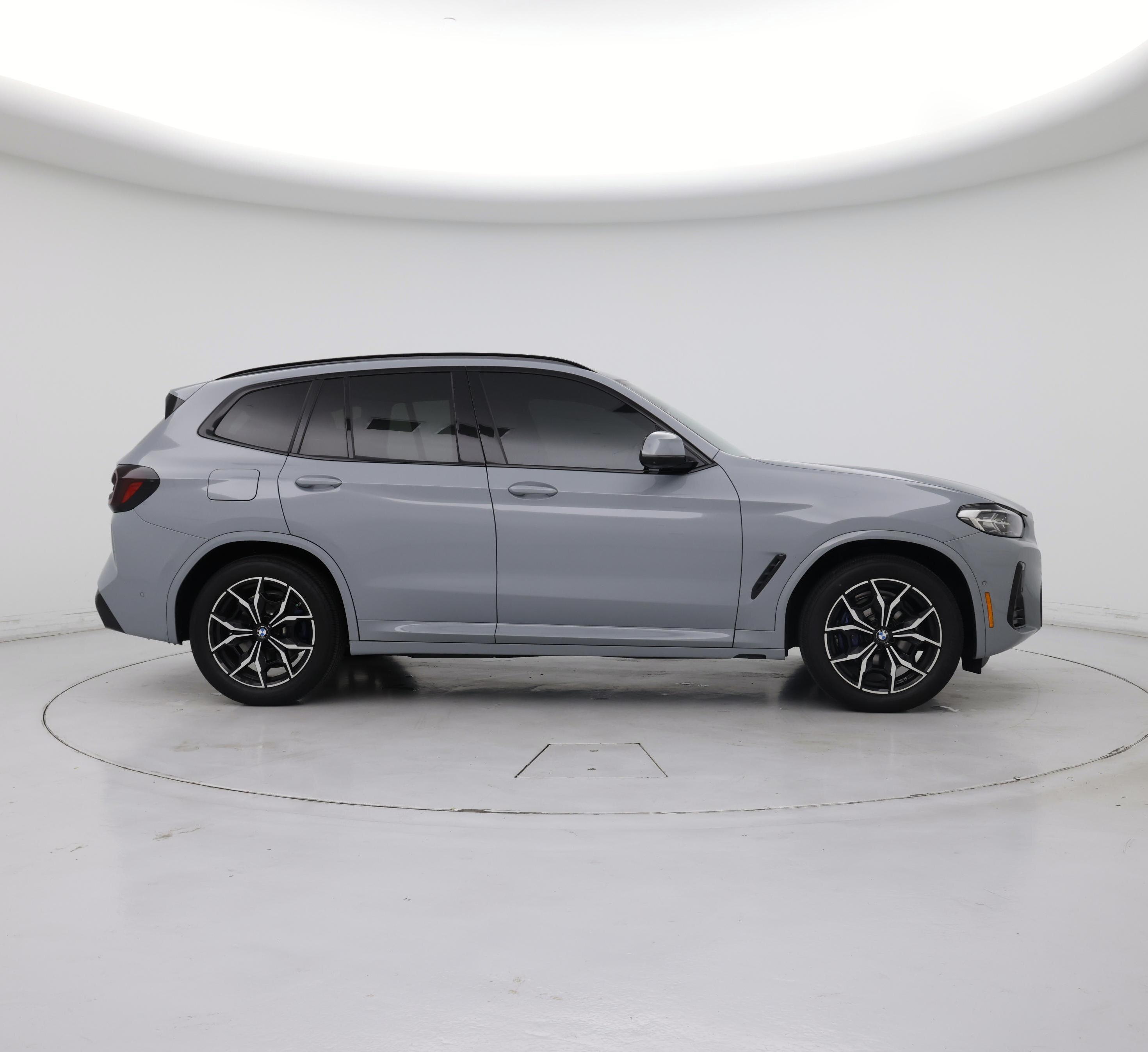 Thumbnail: 2023 BMW X3 - 7