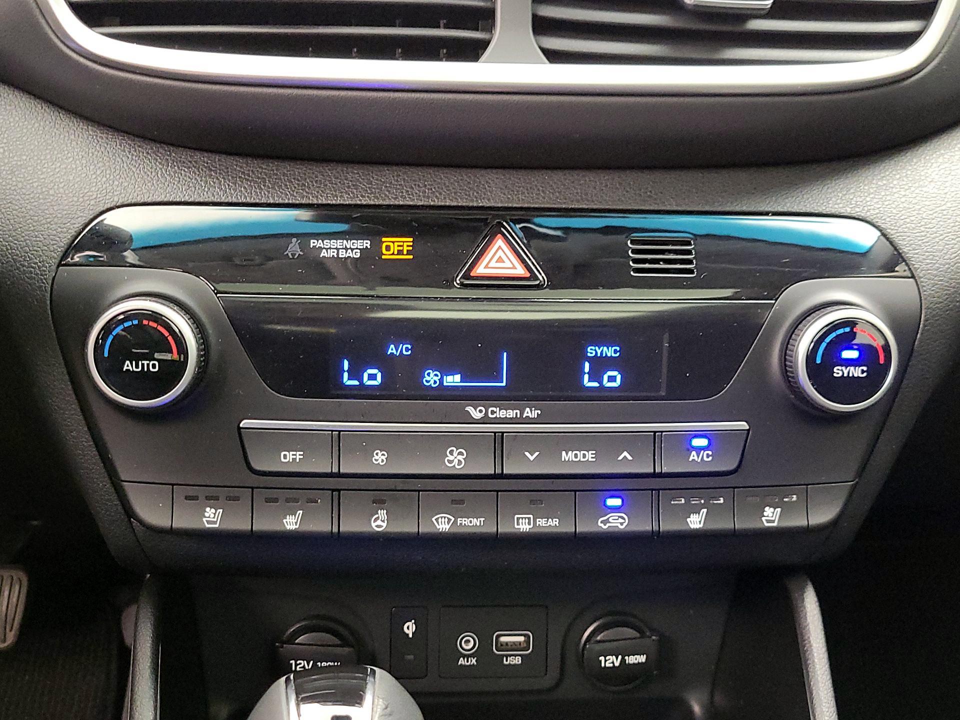 Thumbnail: 2020 Hyundai Tucson - 17