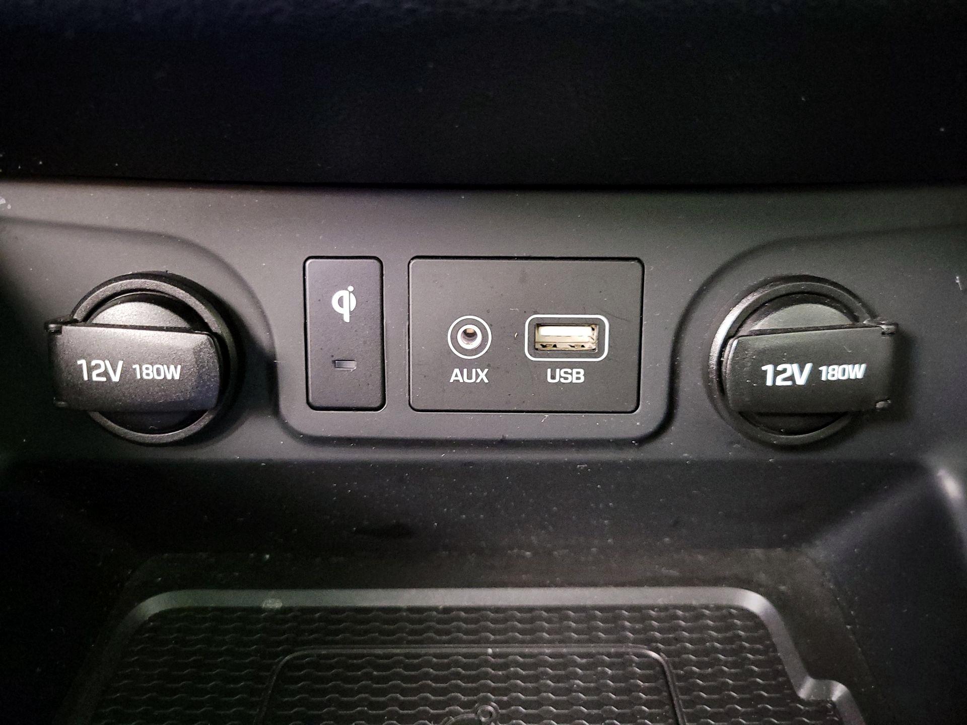 Thumbnail: 2020 Hyundai Tucson - 19