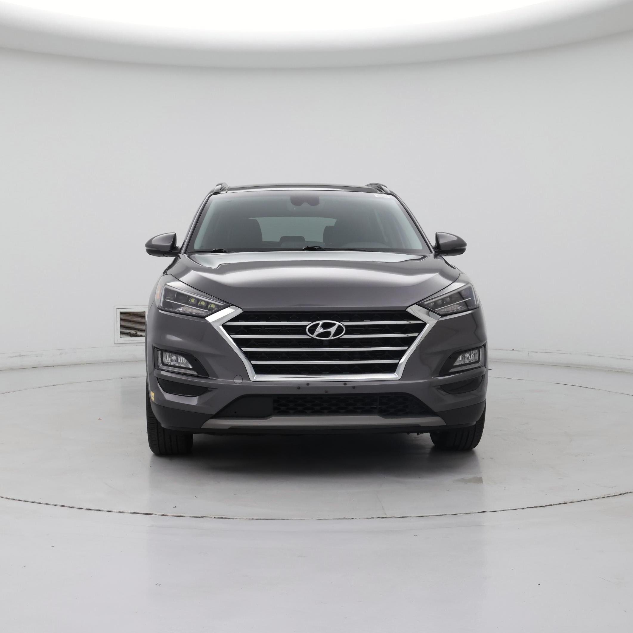 Thumbnail: 2020 Hyundai Tucson - 5