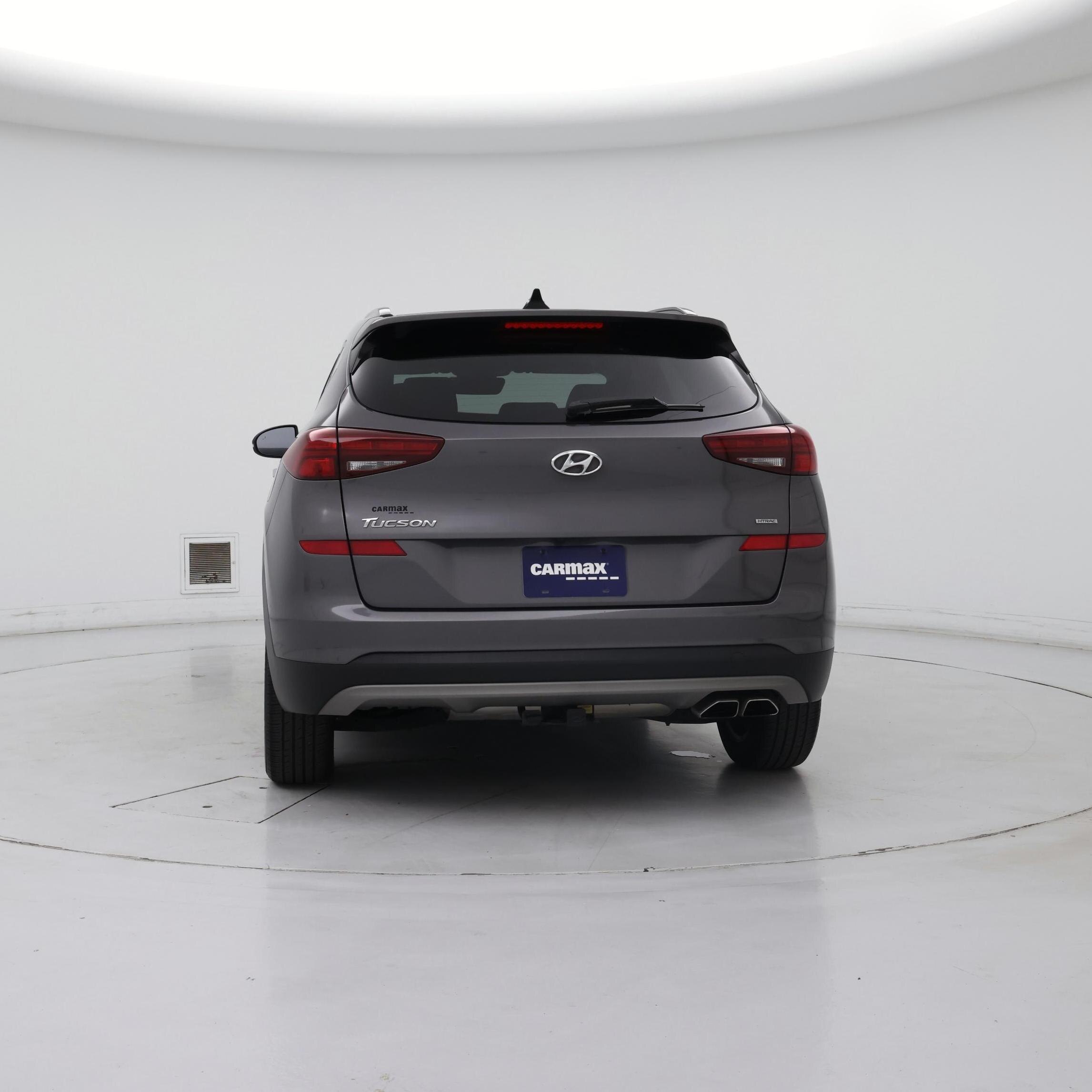 Thumbnail: 2020 Hyundai Tucson - 6