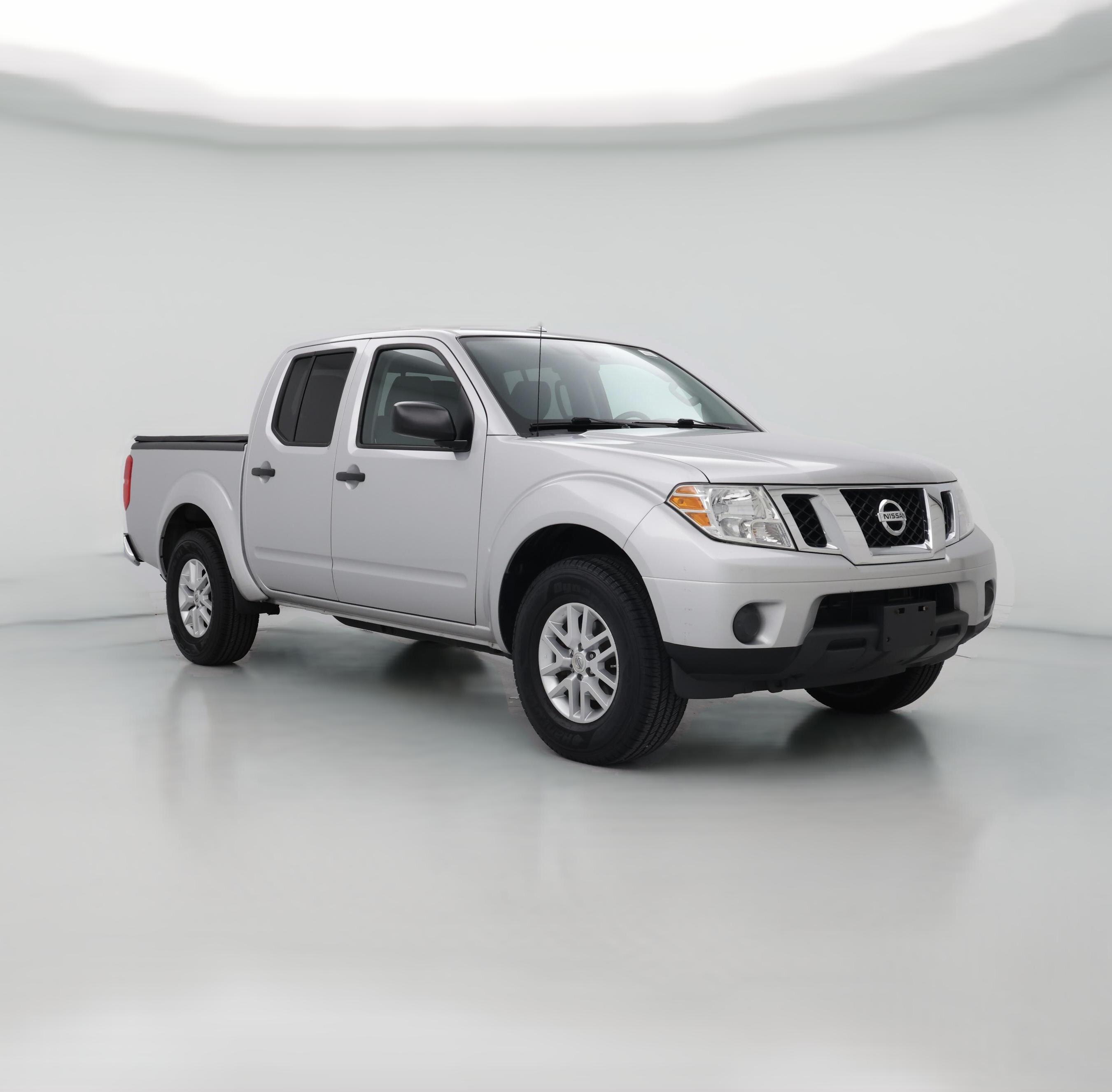 Thumbnail: 2016 Nissan Frontier - 1