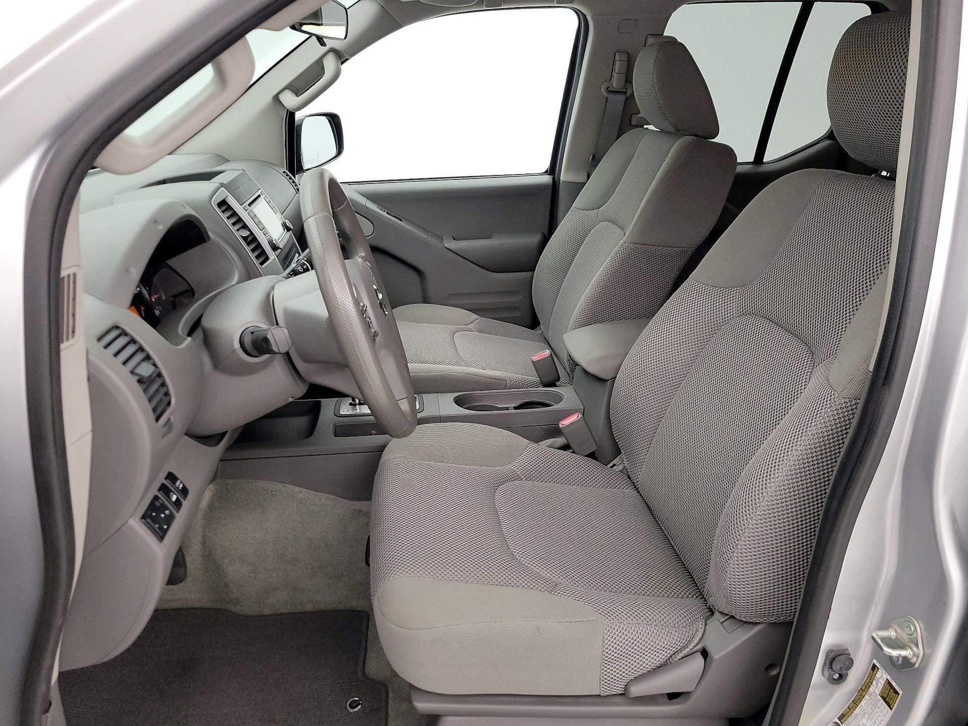Thumbnail: 2016 Nissan Frontier - 11
