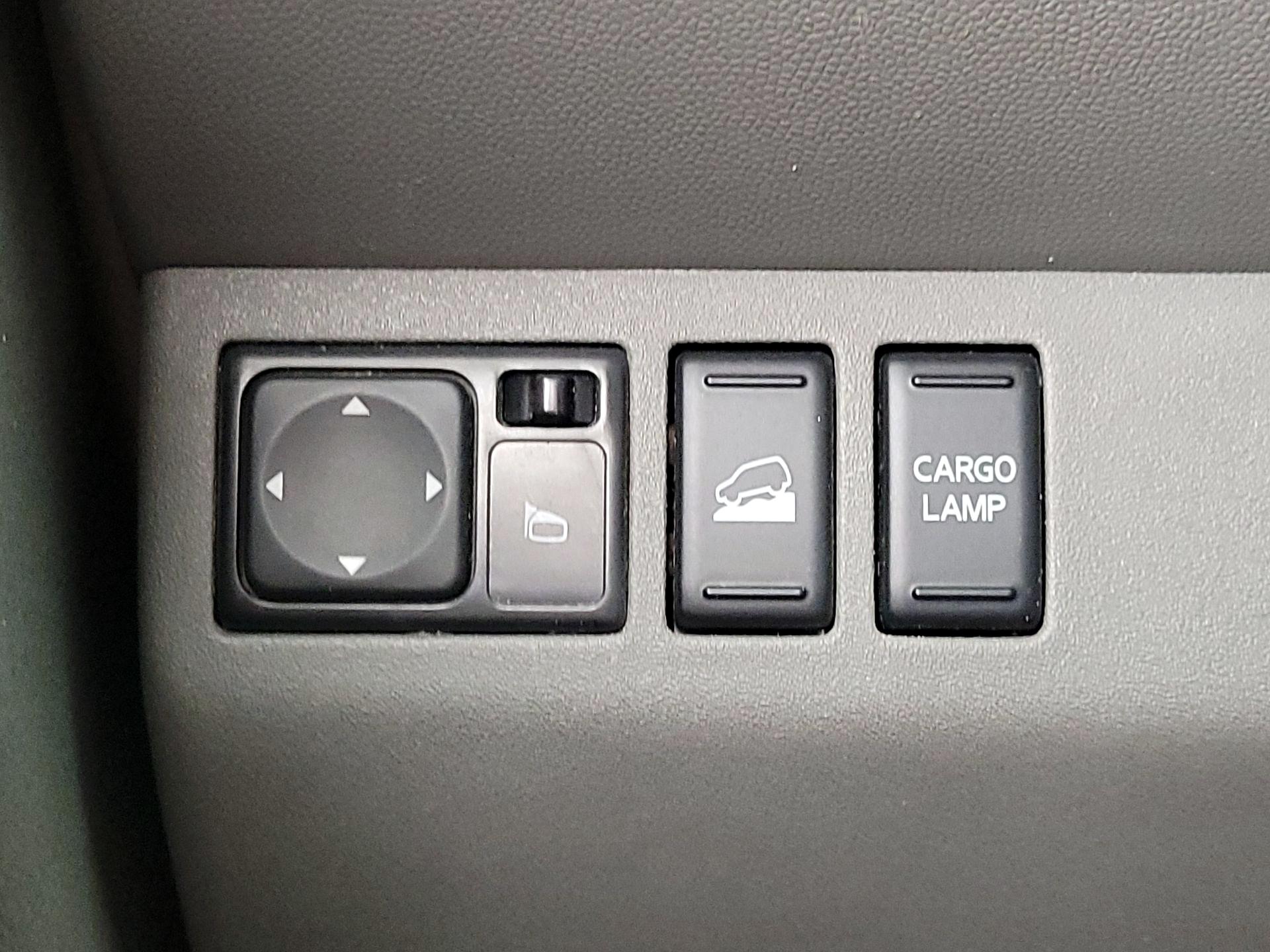 Thumbnail: 2016 Nissan Frontier - 13