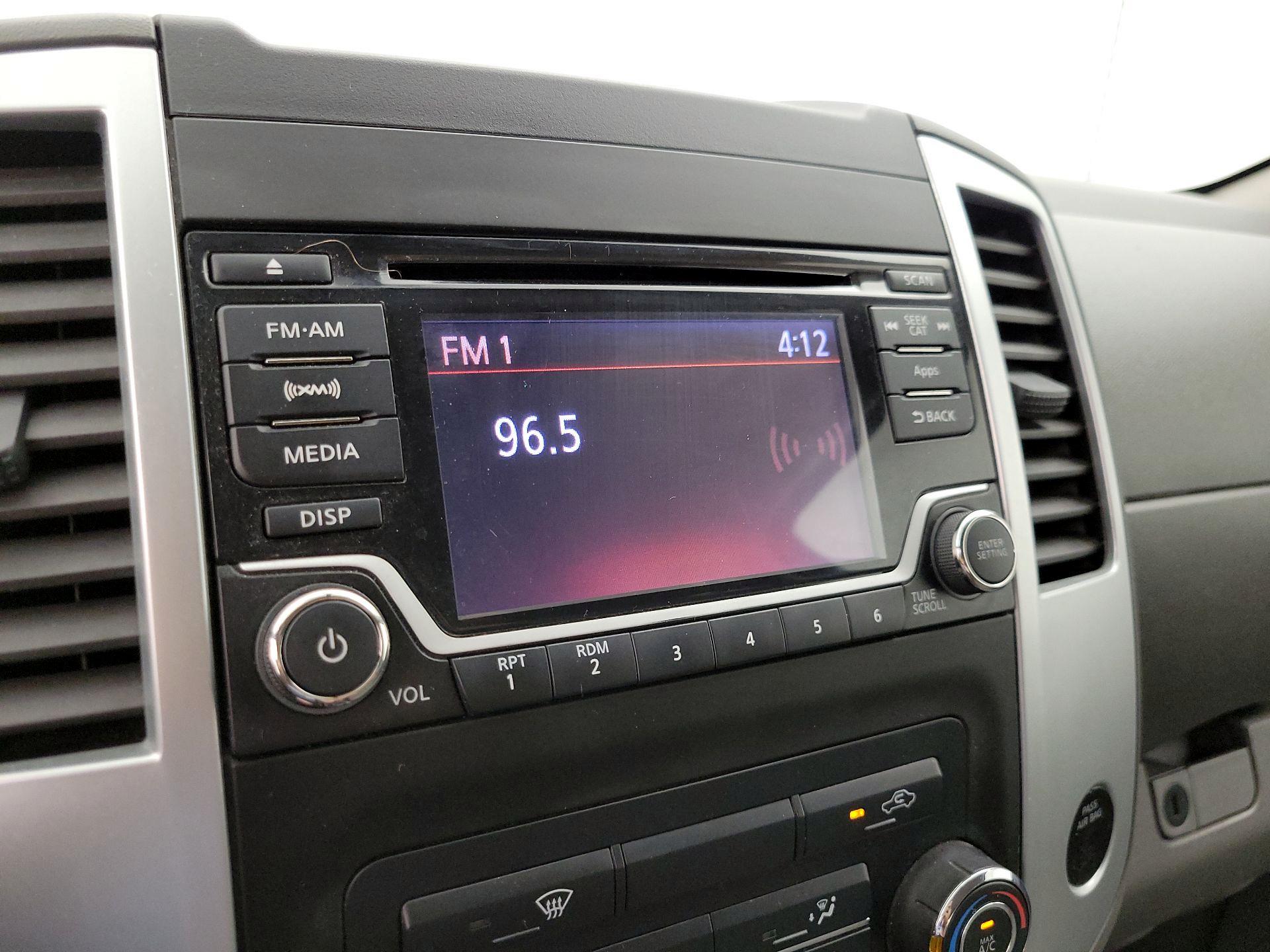 Thumbnail: 2016 Nissan Frontier - 14