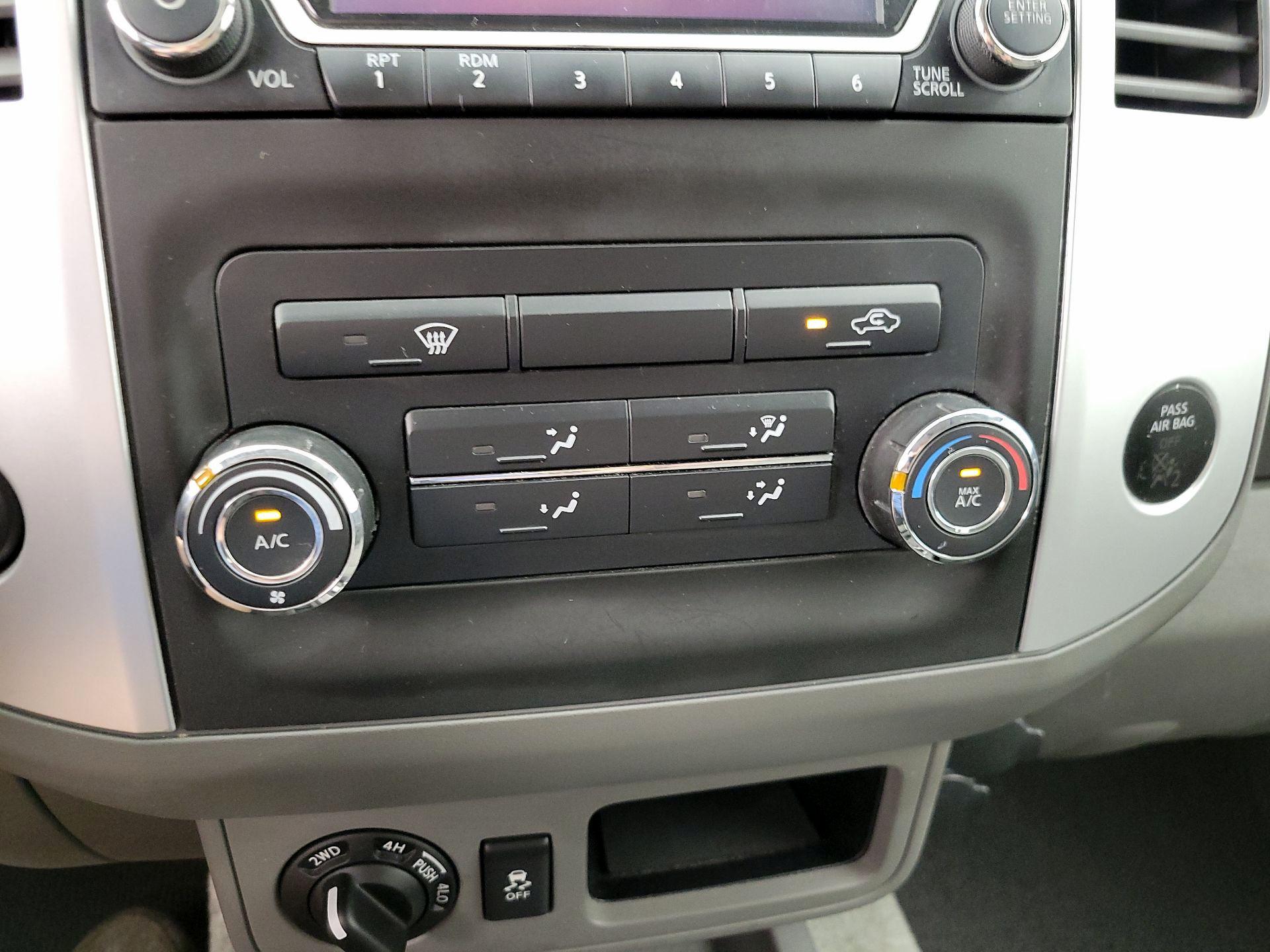 Thumbnail: 2016 Nissan Frontier - 15