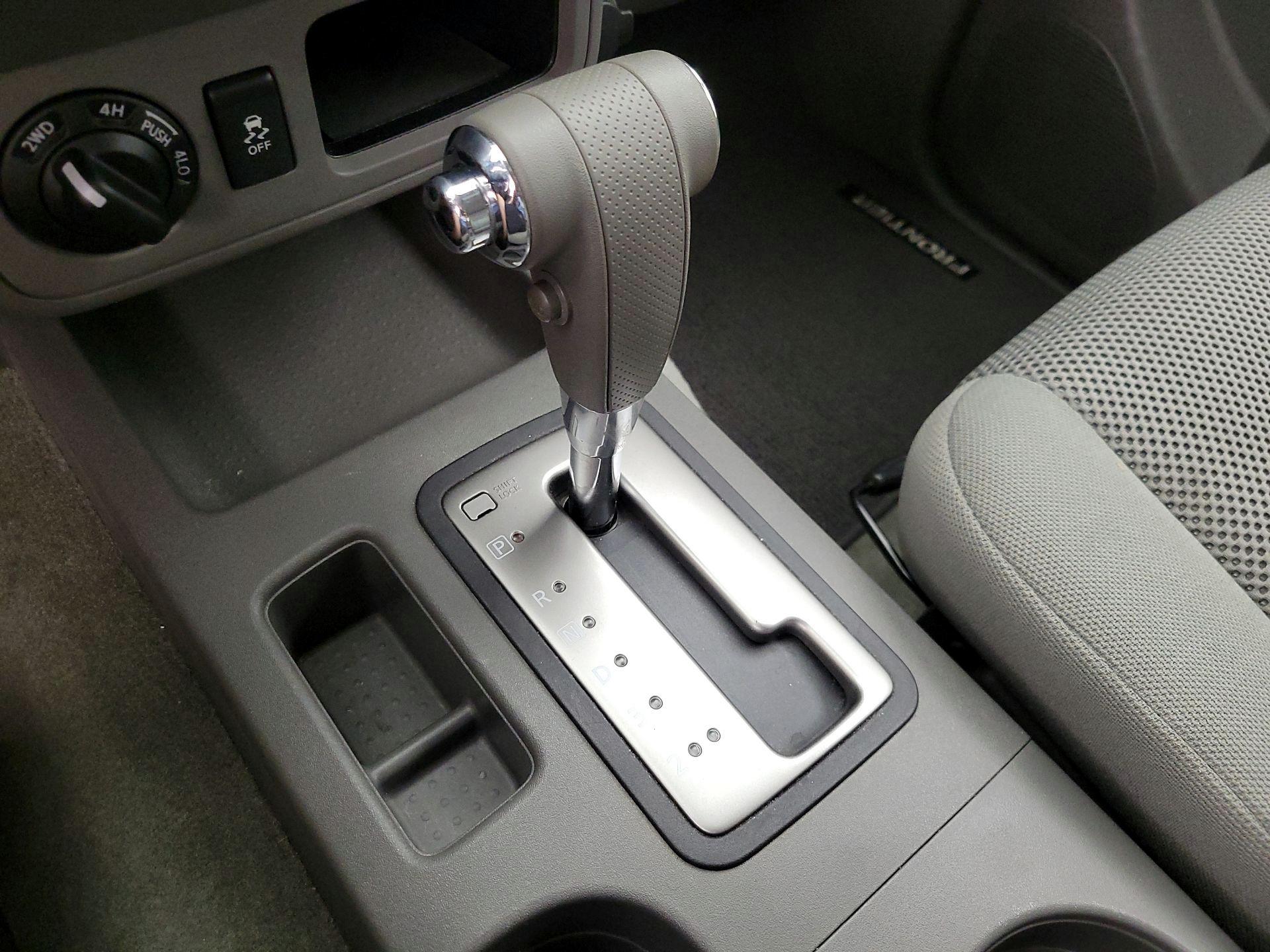 Thumbnail: 2016 Nissan Frontier - 16