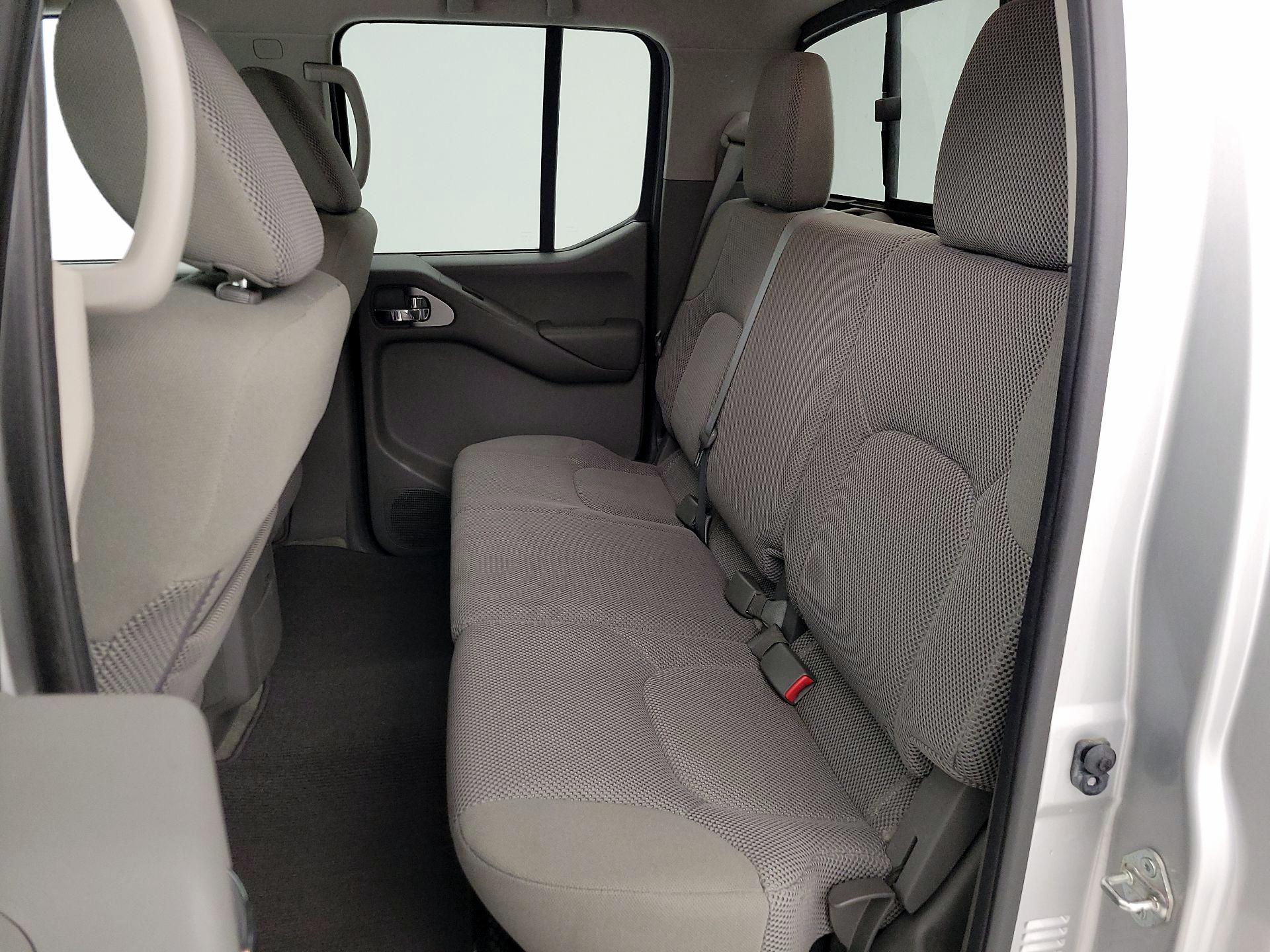 Thumbnail: 2016 Nissan Frontier - 18