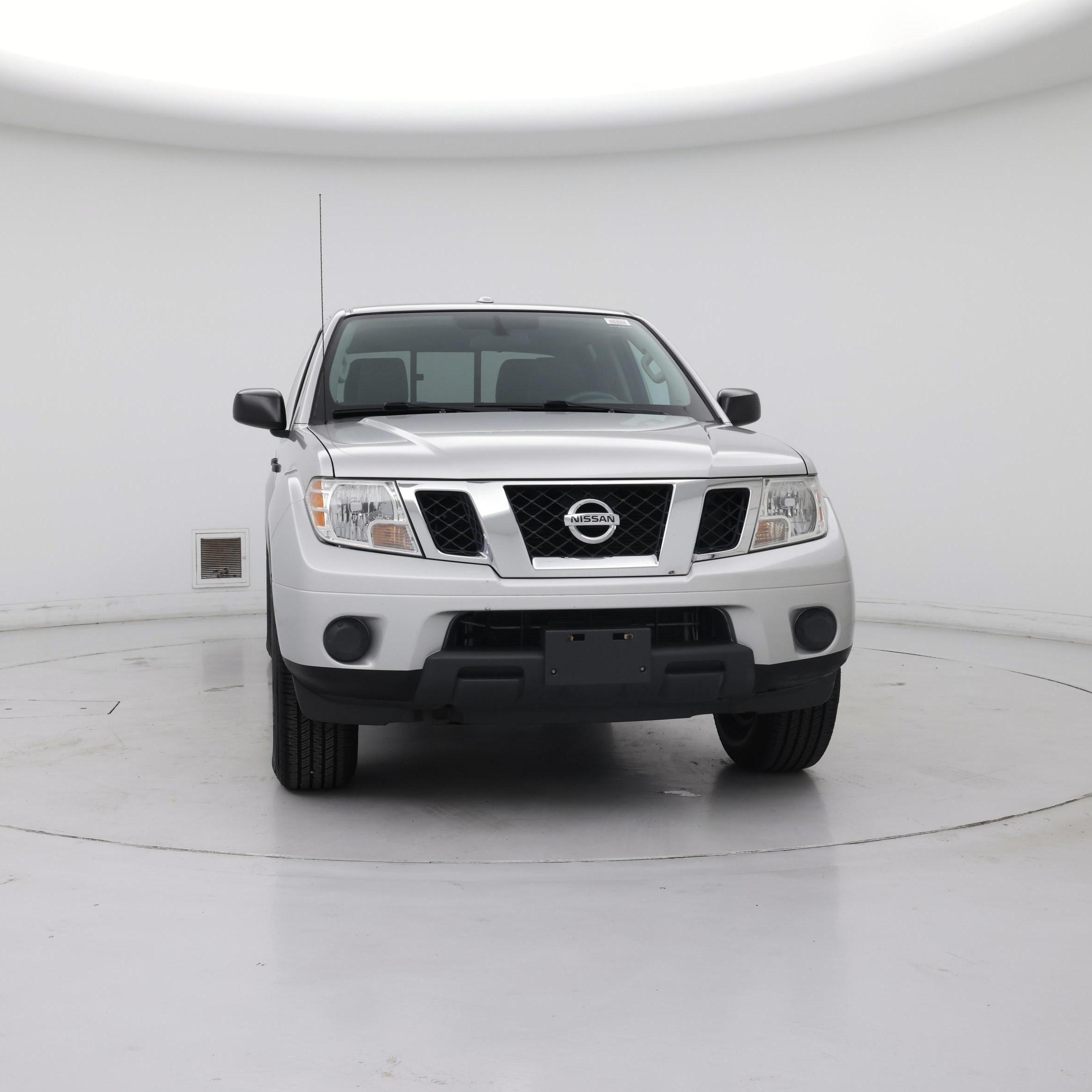 Thumbnail: 2016 Nissan Frontier - 5