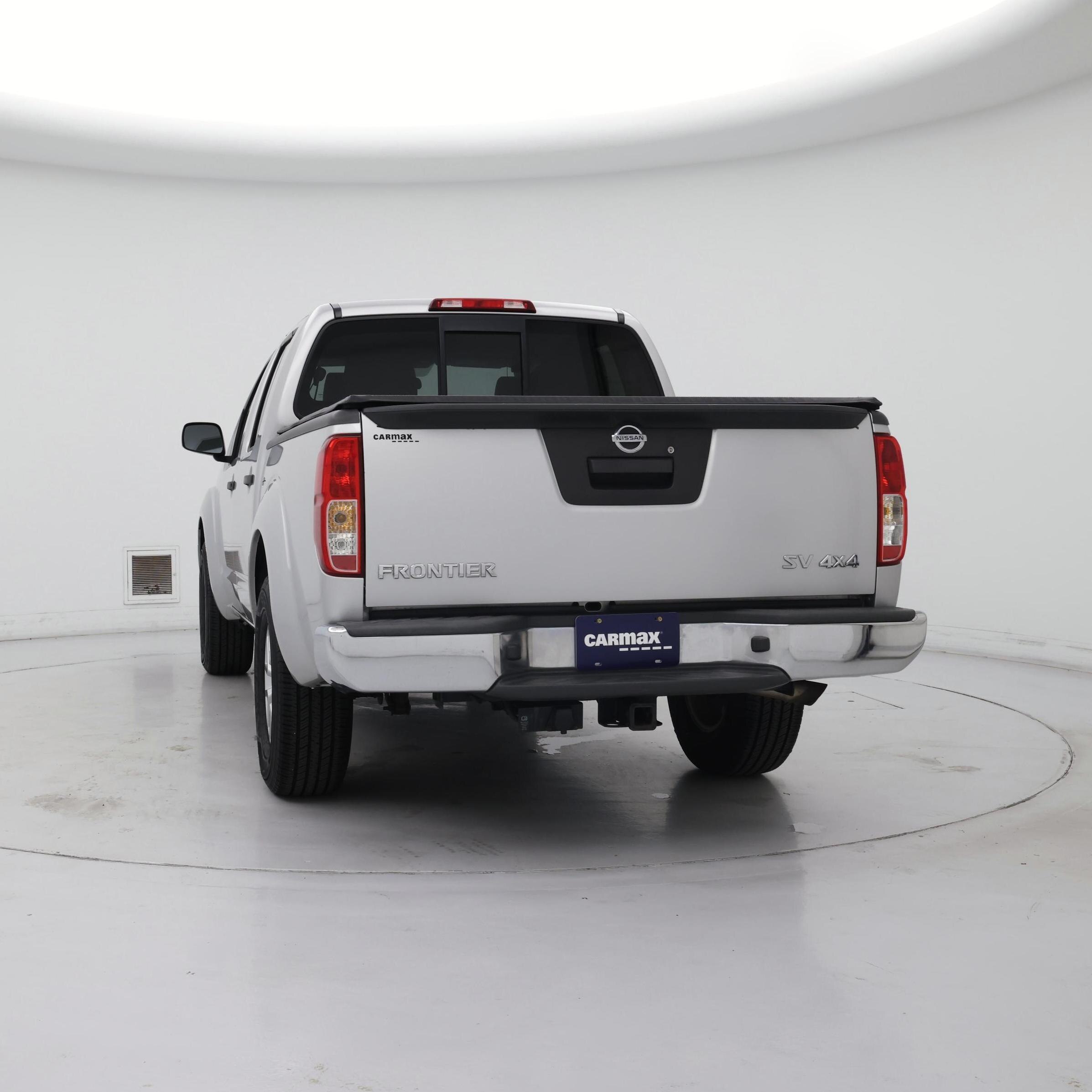 Thumbnail: 2016 Nissan Frontier - 6
