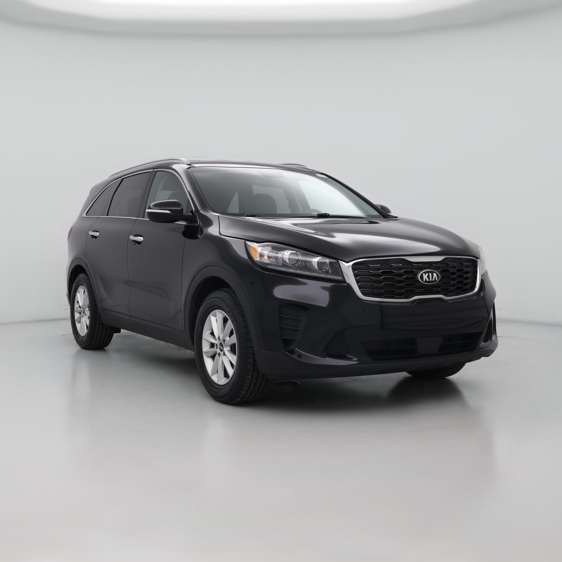 Thumbnail: 2020 Kia Sorento - 1