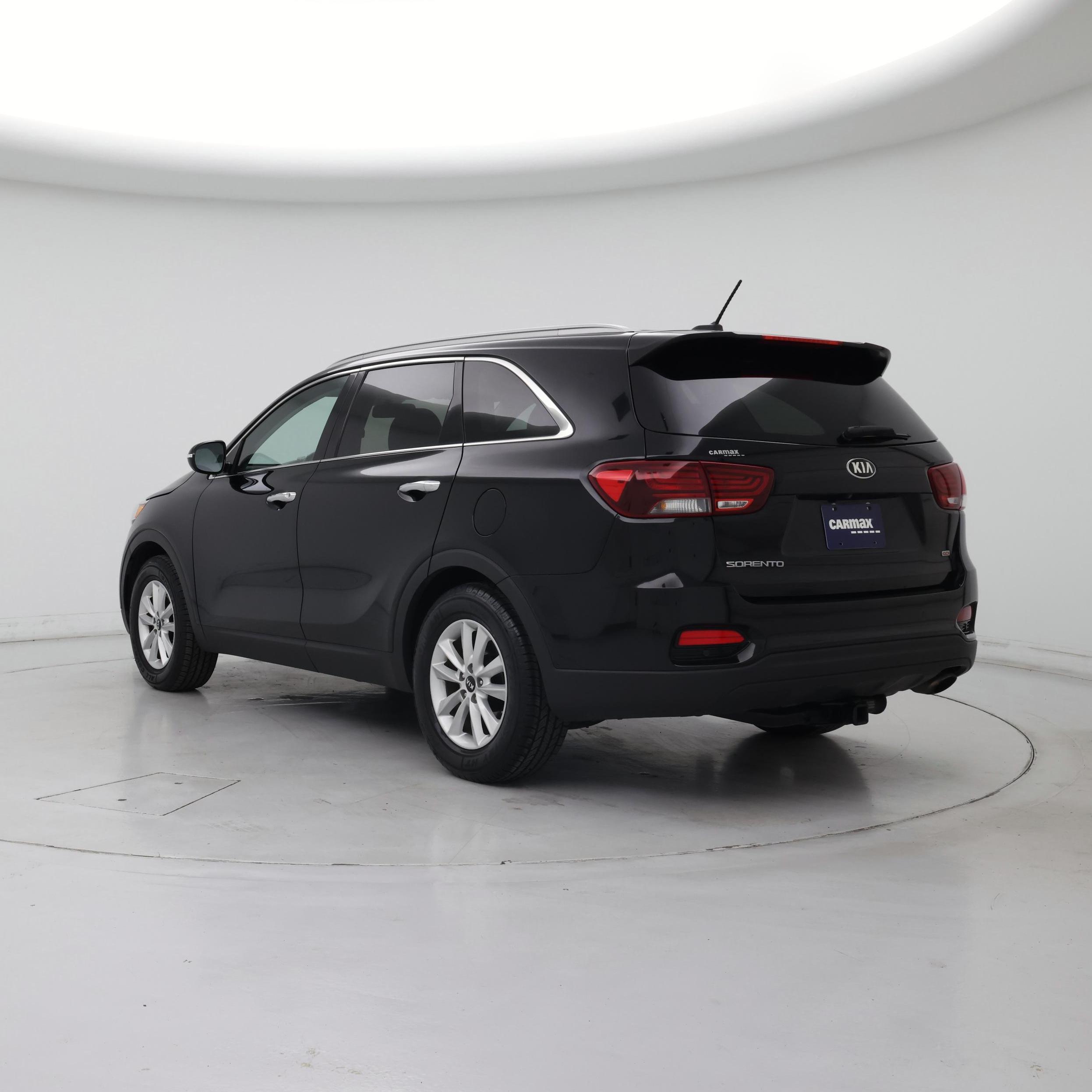 Thumbnail: 2020 Kia Sorento - 2