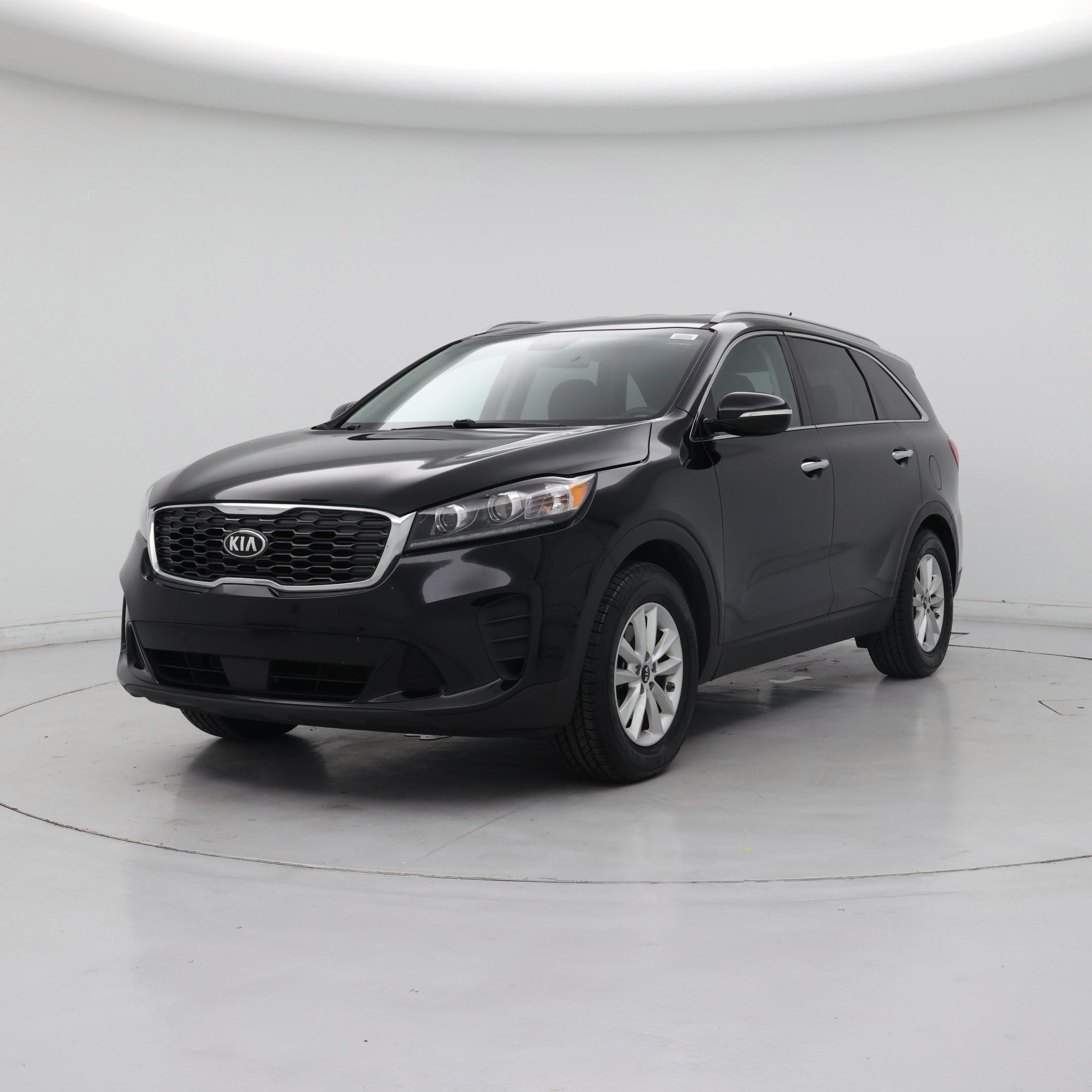 Thumbnail: 2020 Kia Sorento - 4