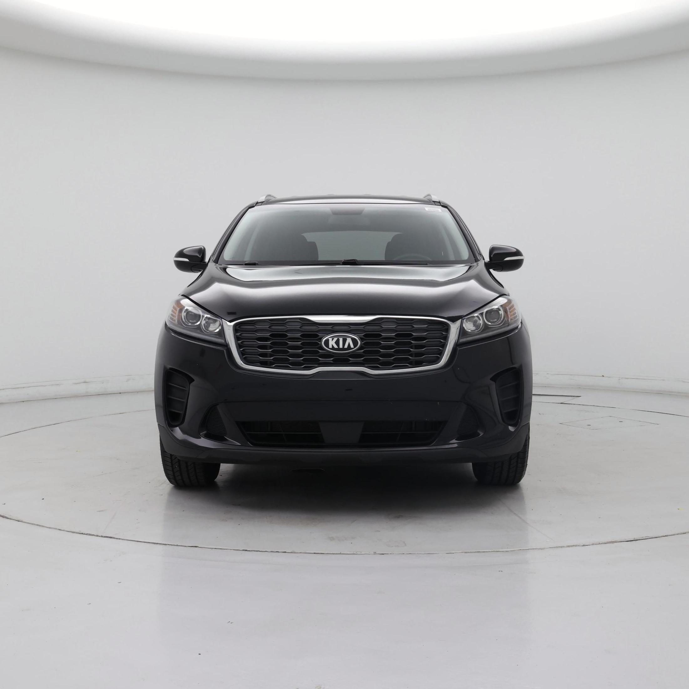 Thumbnail: 2020 Kia Sorento - 5