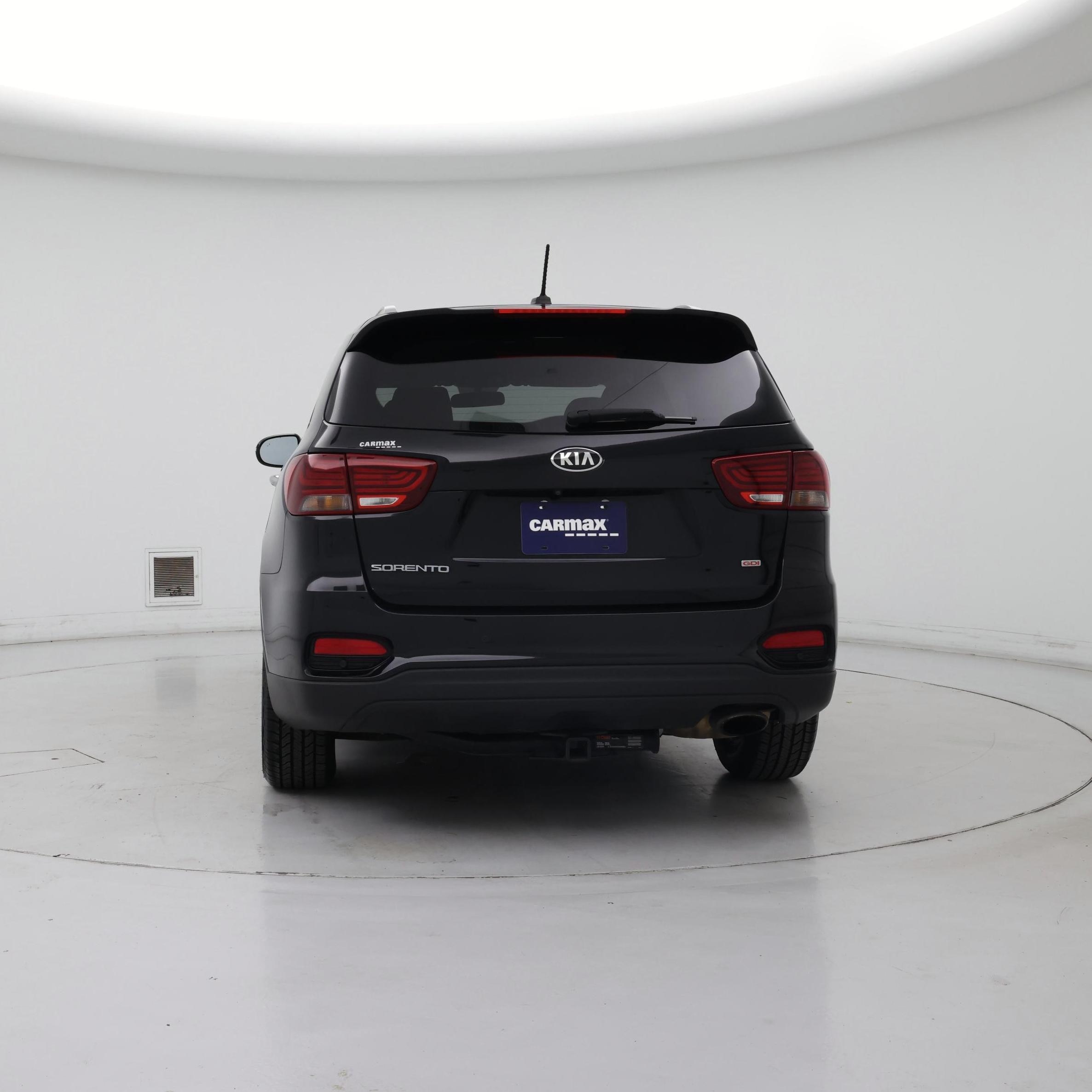 Thumbnail: 2020 Kia Sorento - 6