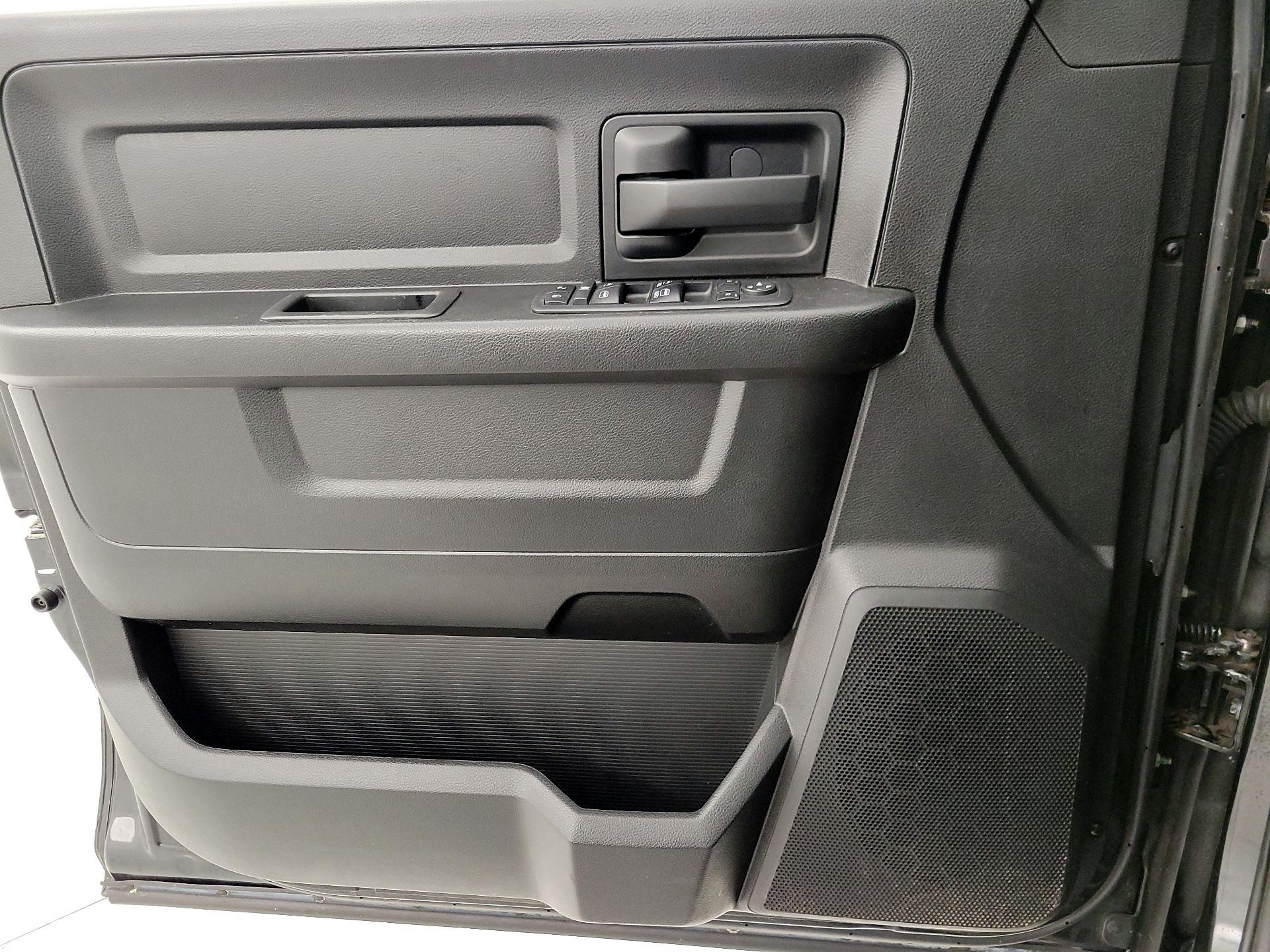 Thumbnail: 2018 RAM 1500 - 12